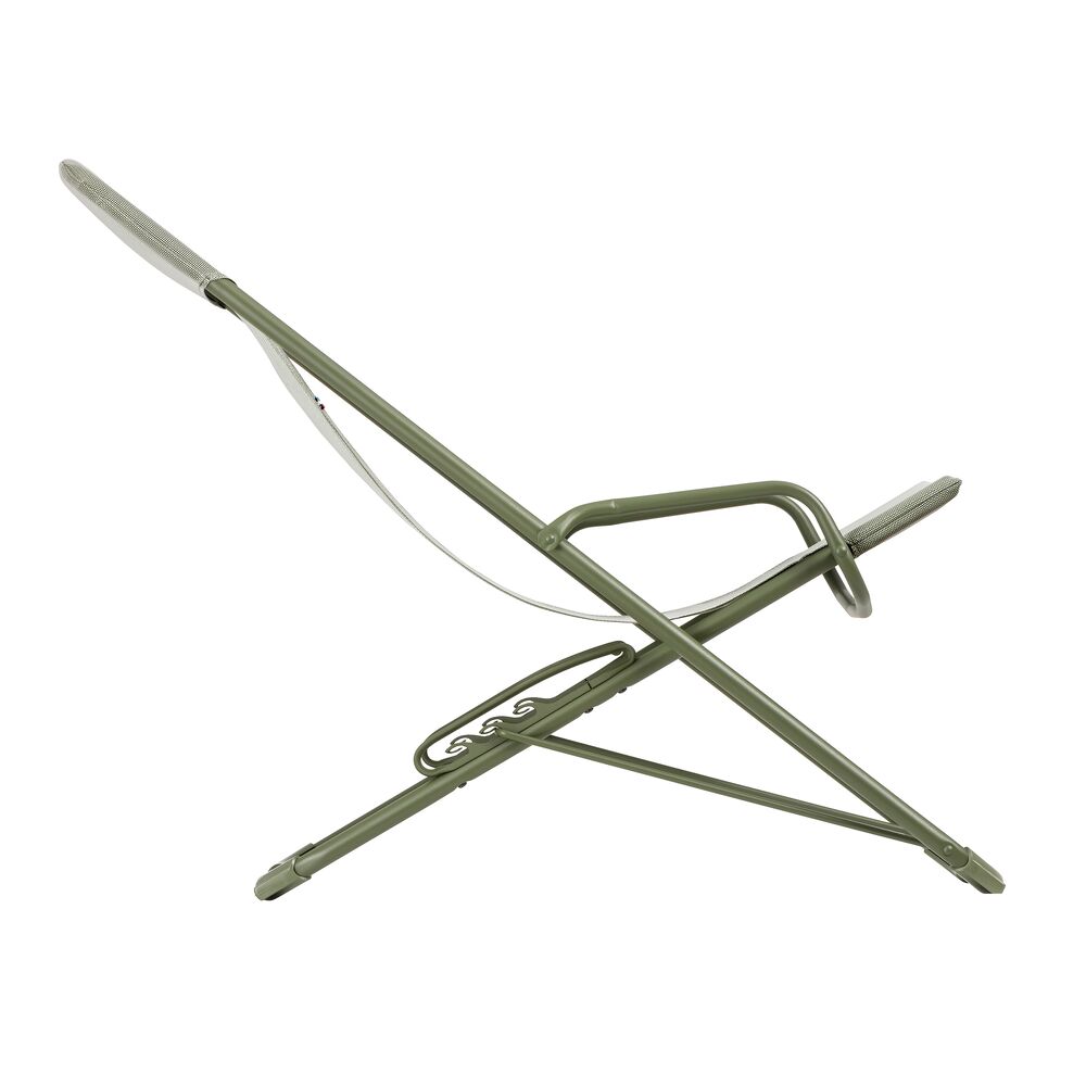 LAFUMA Liegestuhl TRANSASWING