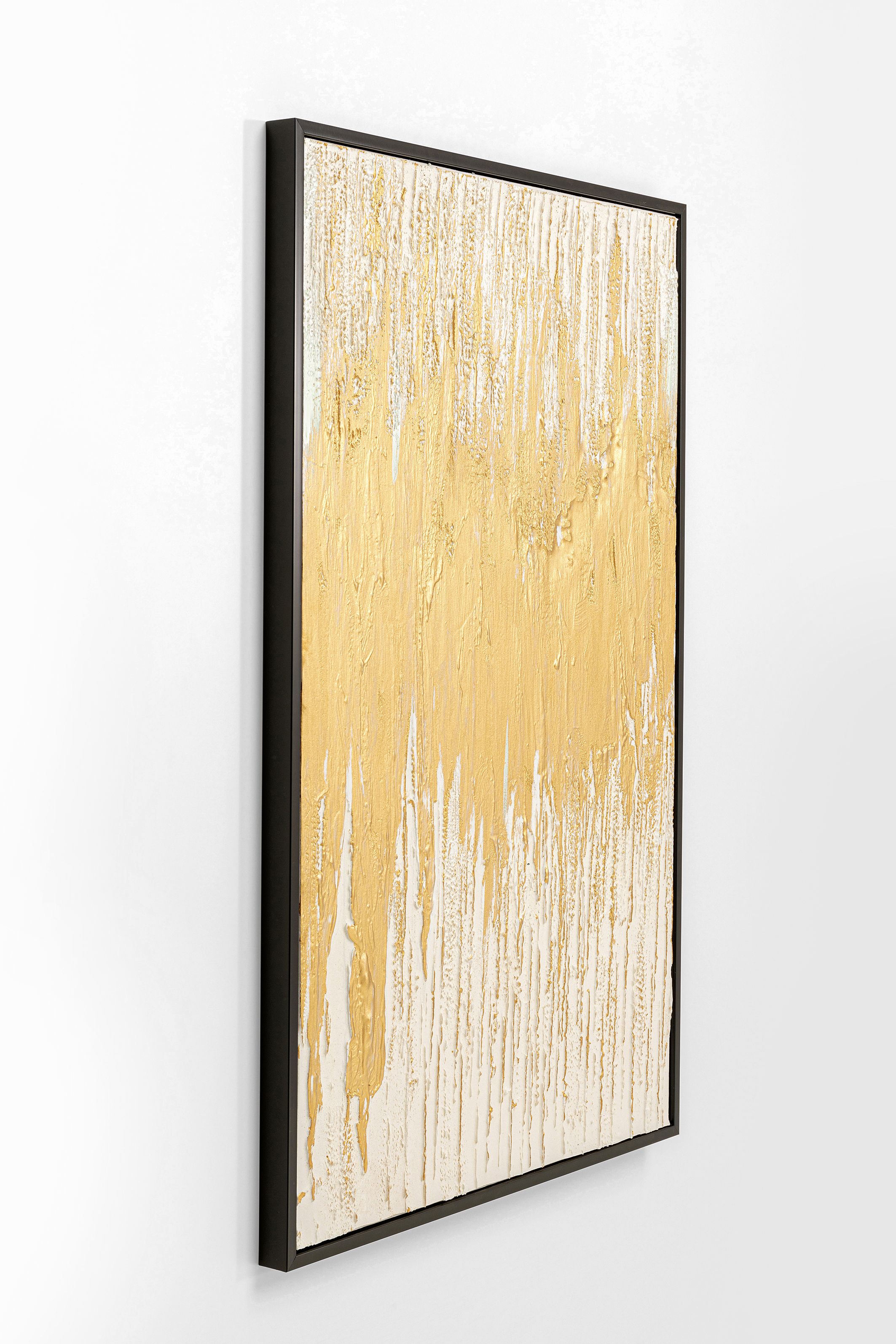 KARE Gerahmtes Bild ABSTRACT