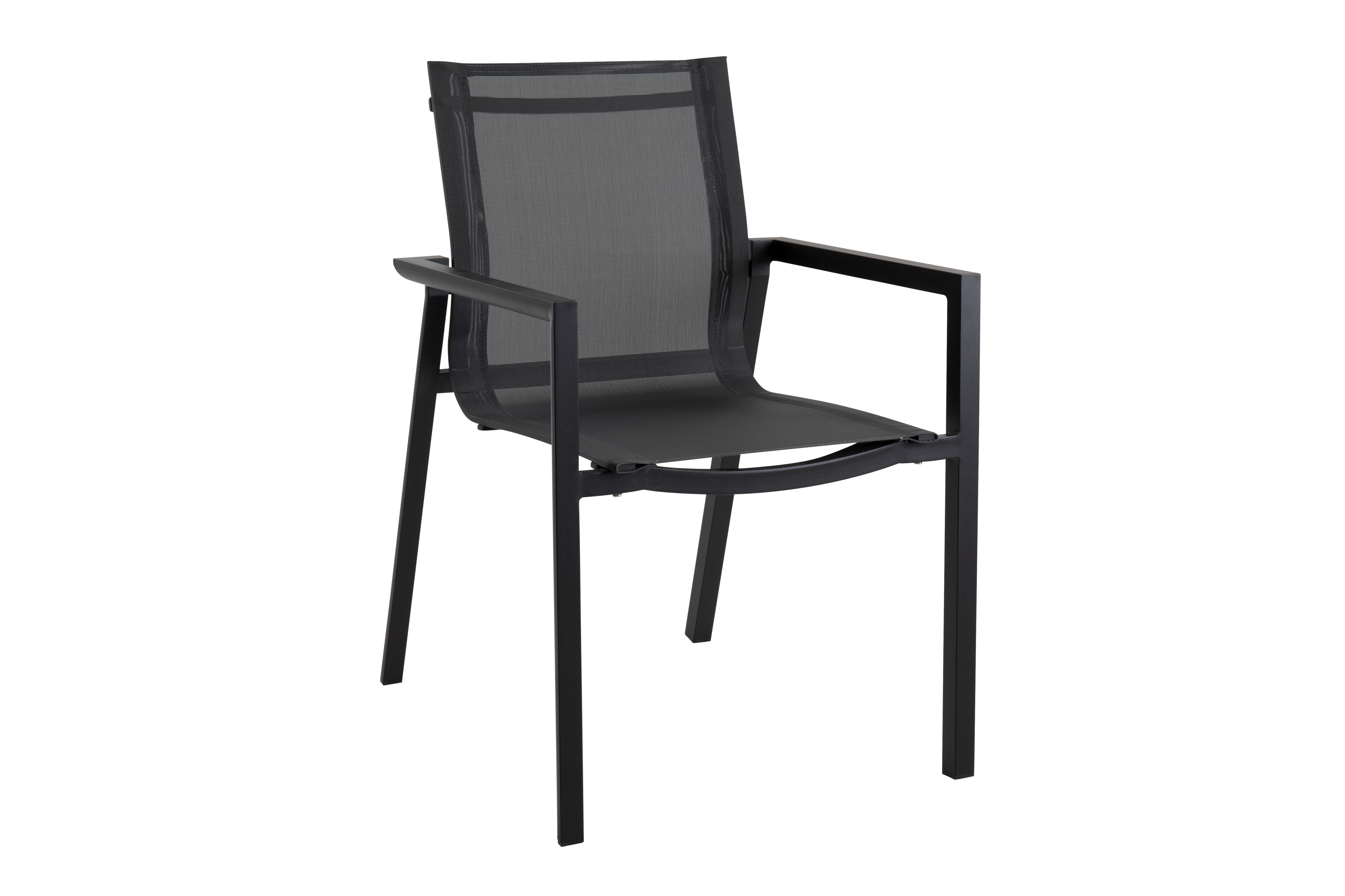 BRAFAB Chaise de jardin DELIA