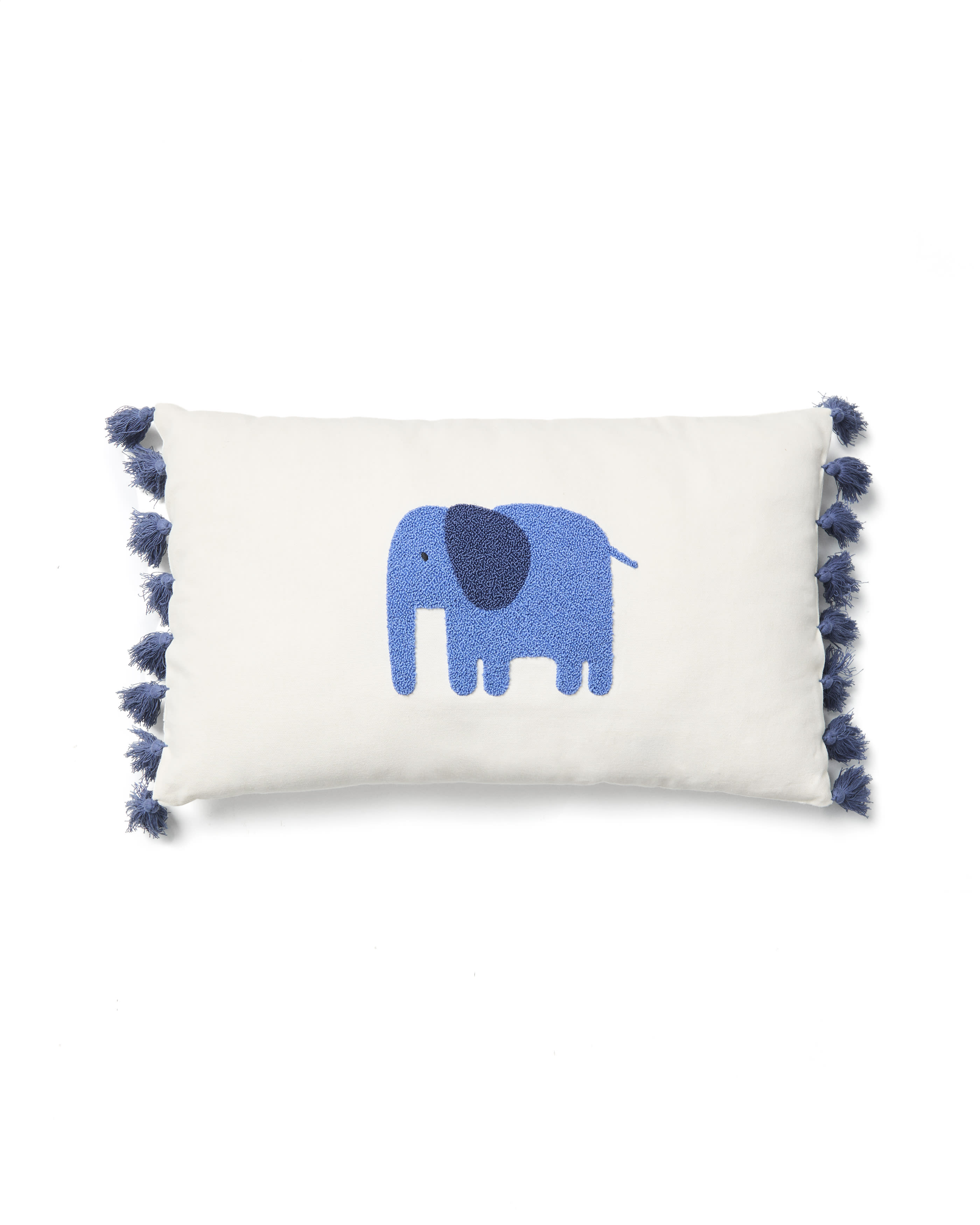 KAVE HOME Taie d'oreiller TANDANI