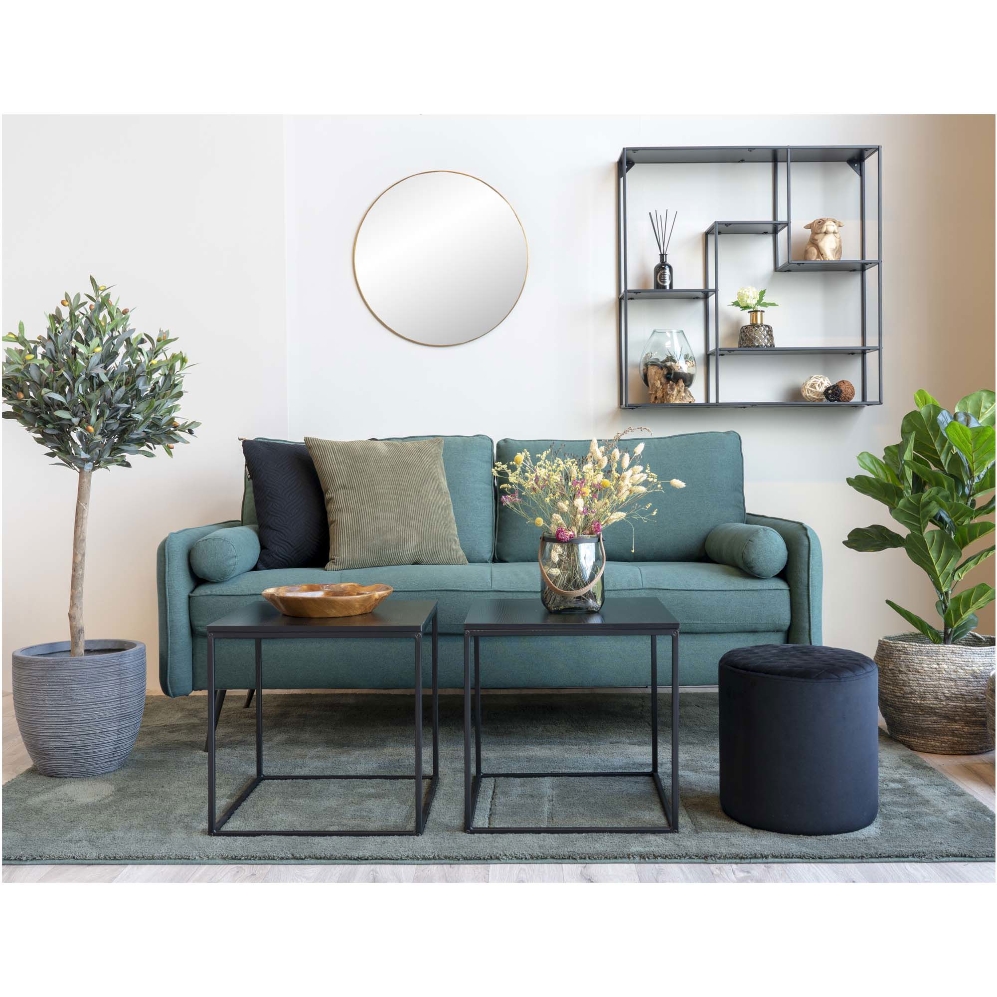 HOUSE NORDIC Vita side table HOUSE NORDIC Vita side table