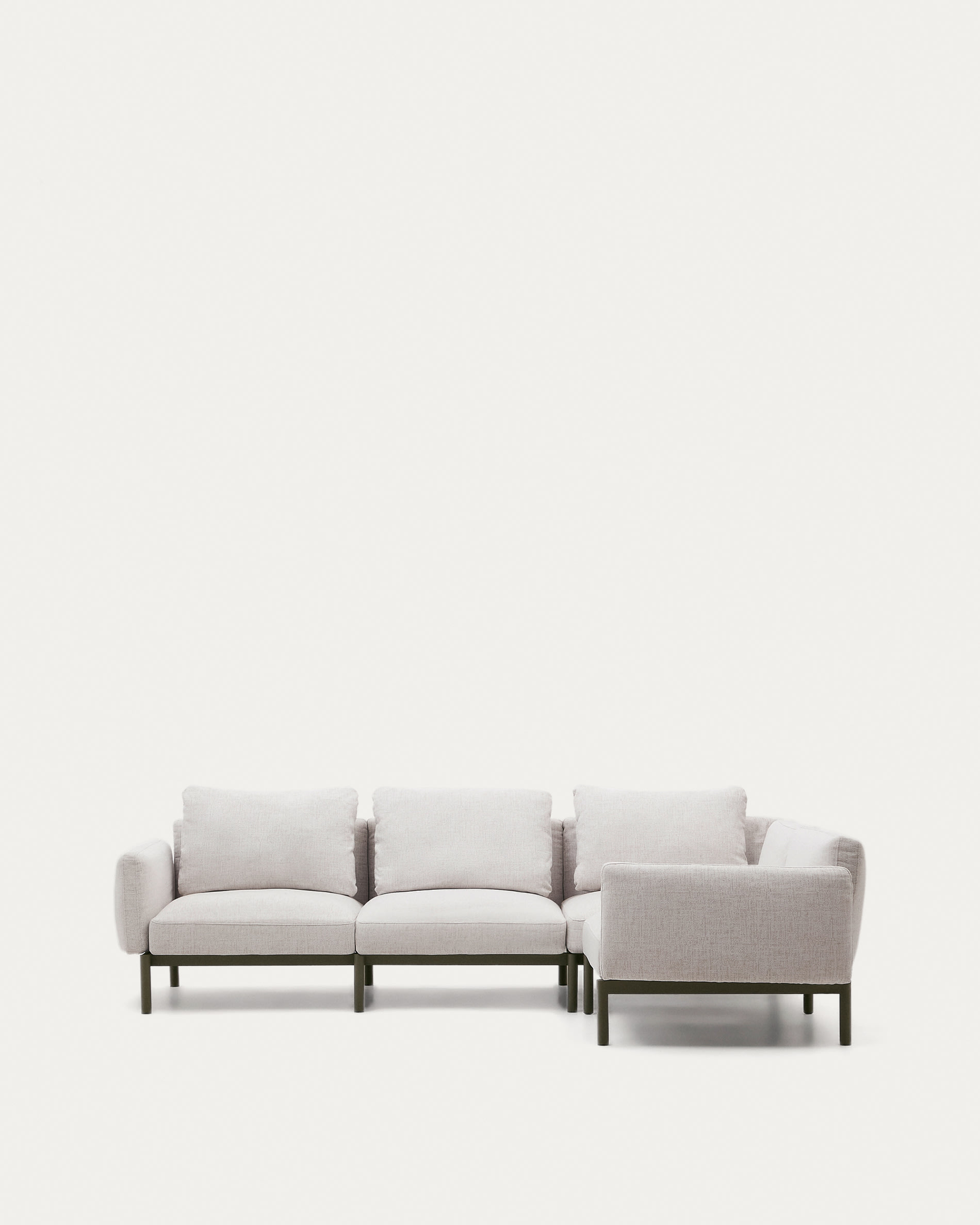 KAVE HOME Sofa SORELLS