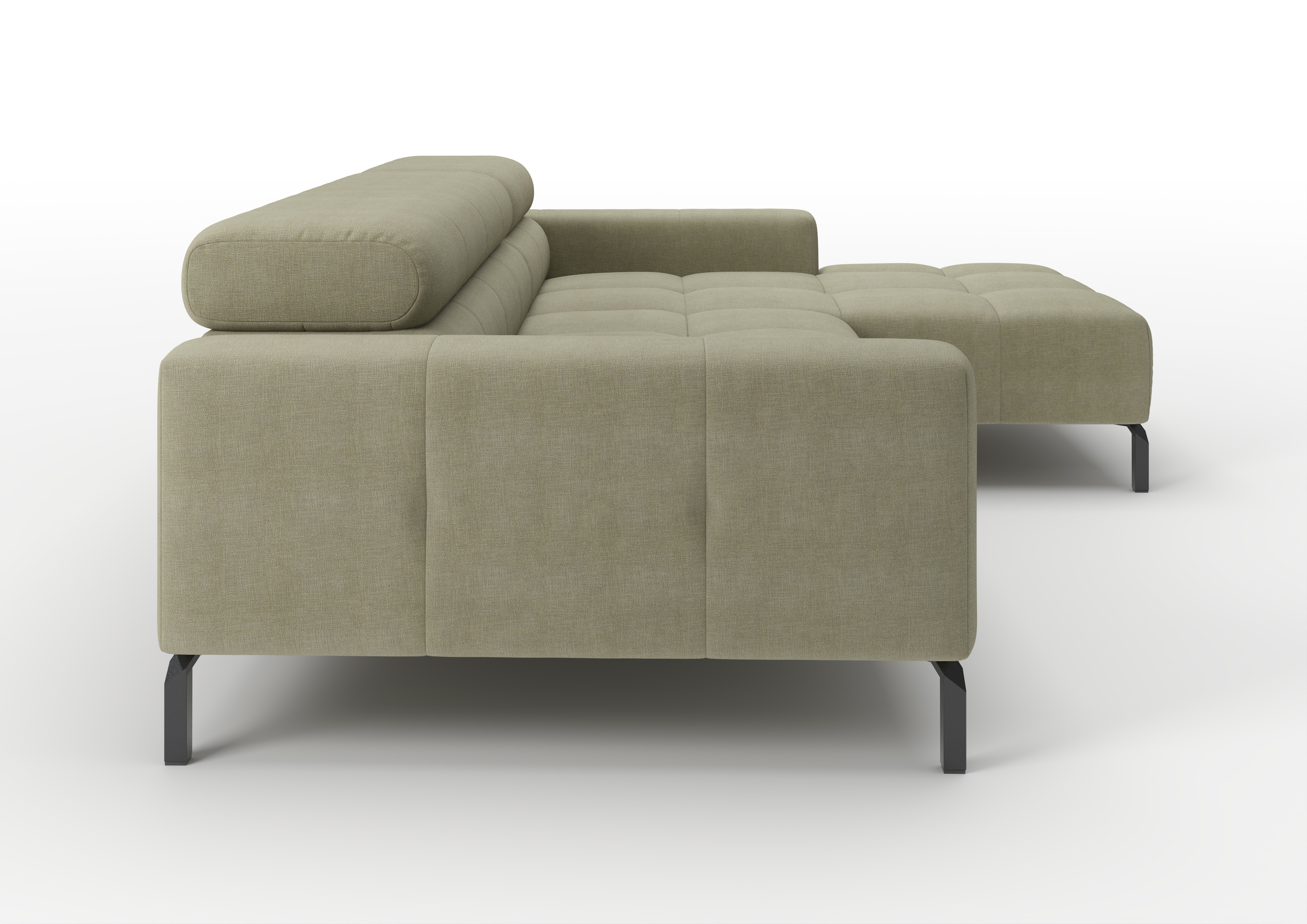 CANDY Sofa CALLISTO 2.0