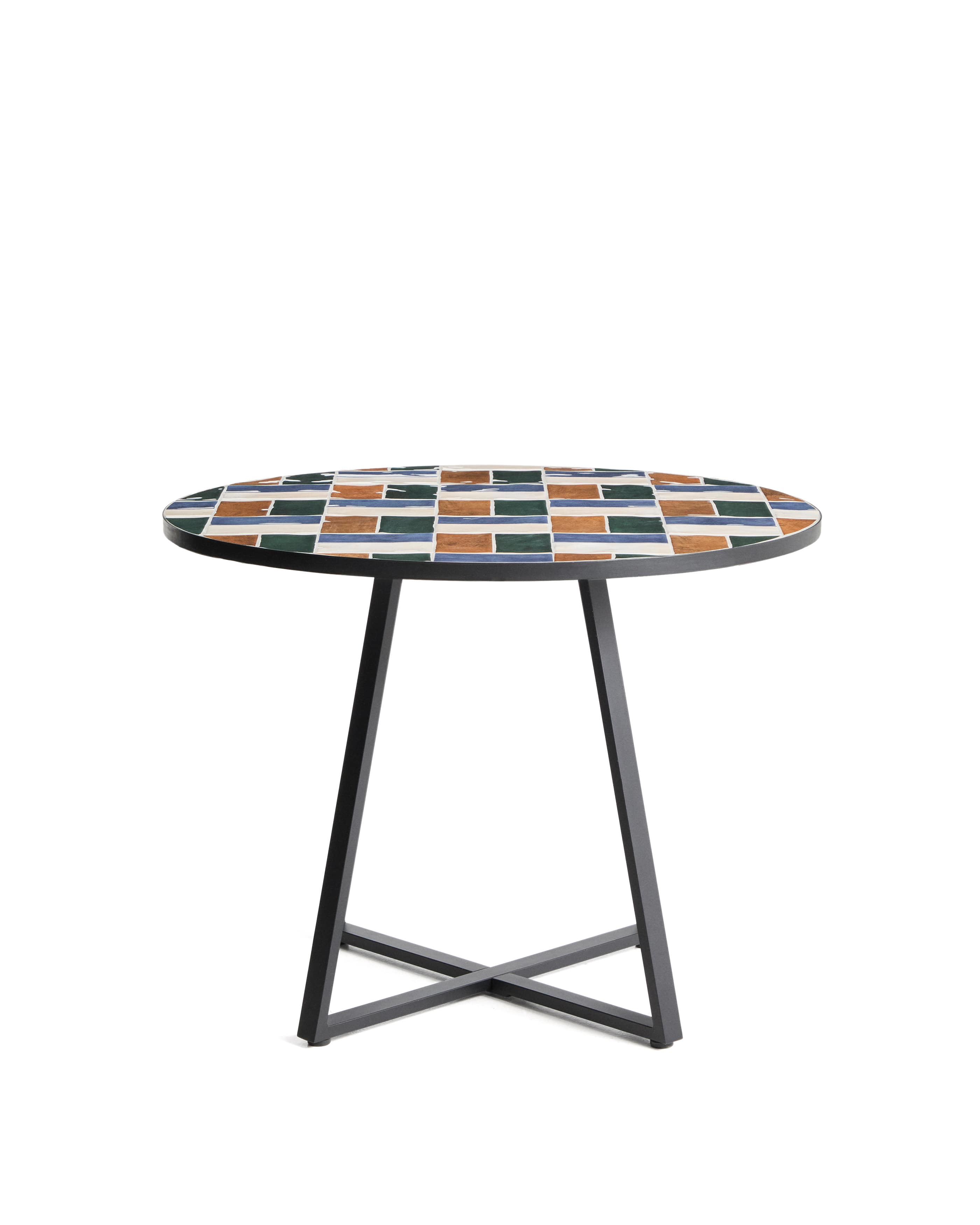 KAVE HOME Gartentisch TELLA