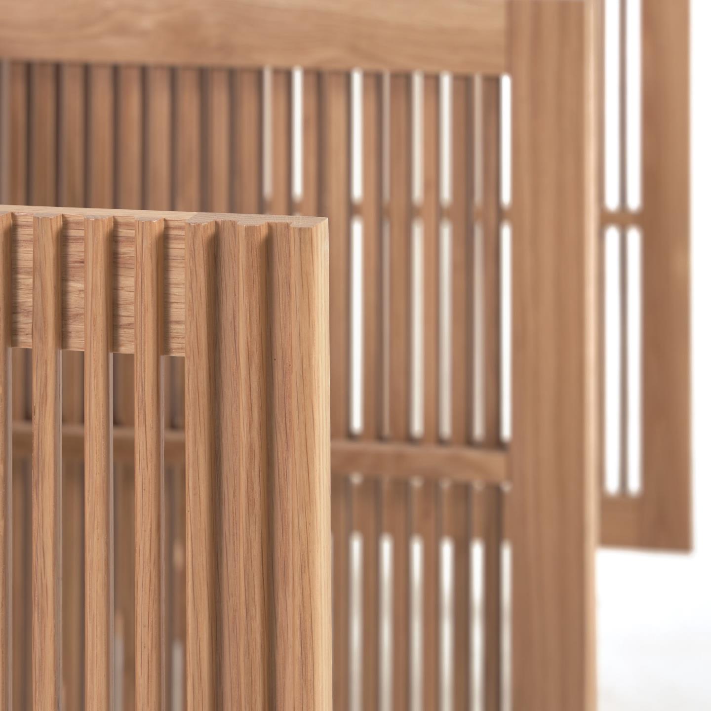 KAVE HOME Sideboard BEYLA