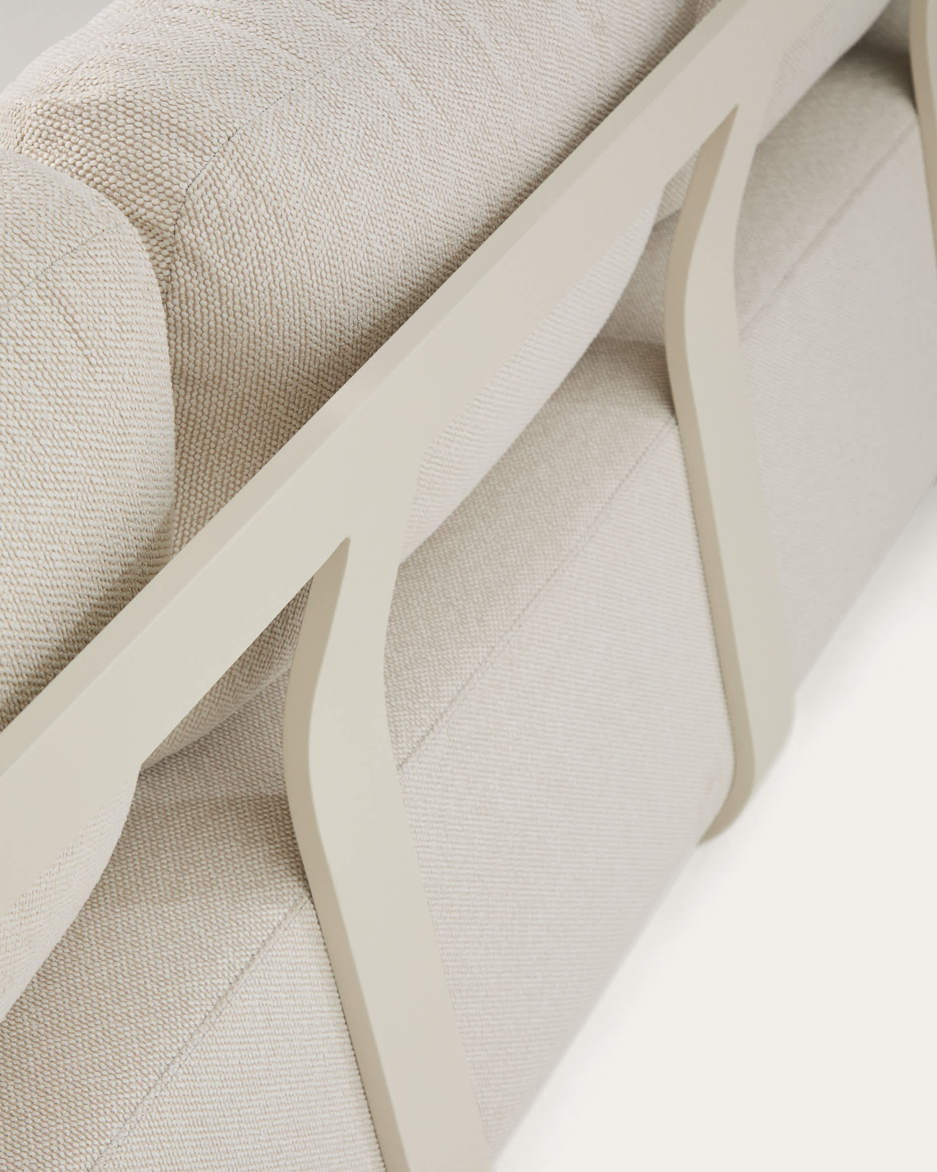 KAVE HOME Gartenlounge-Set TAMARIS