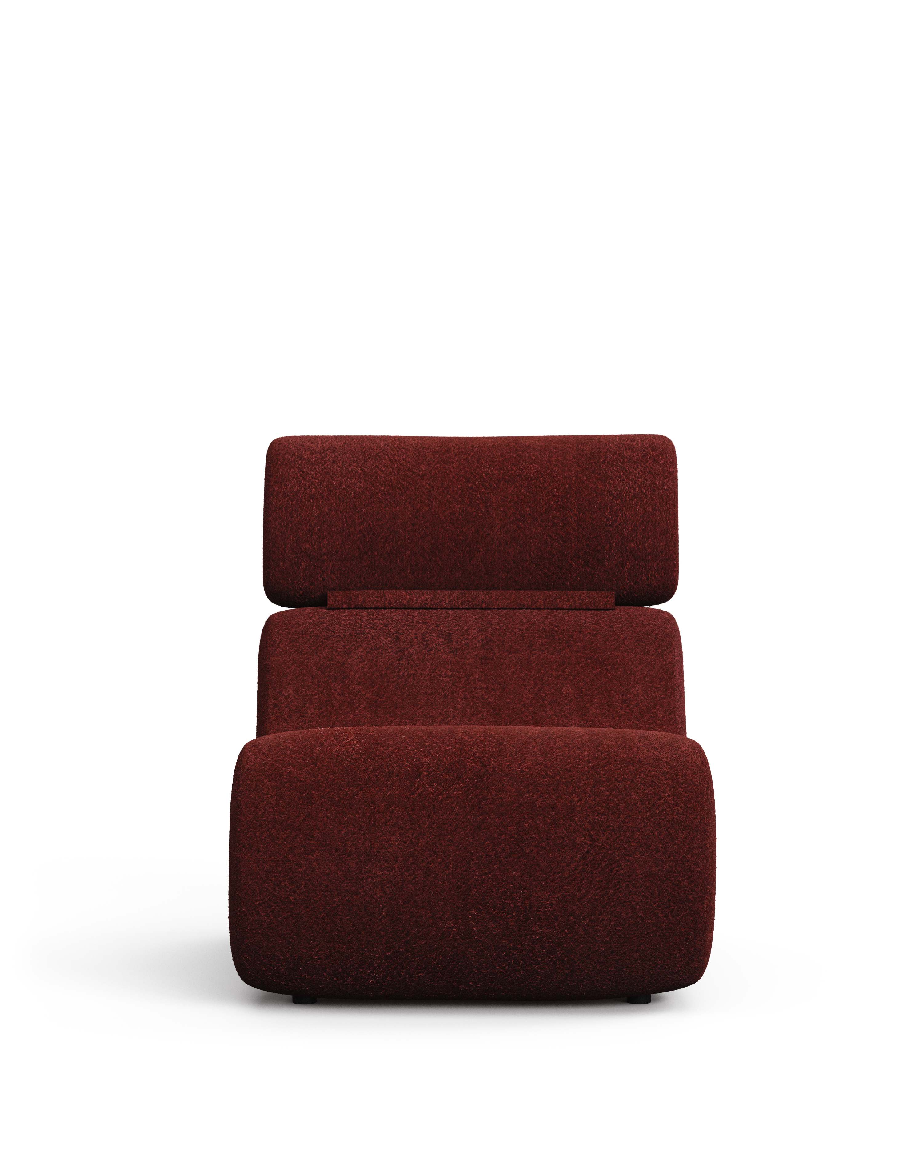 KAVE HOME Sessel CLUB