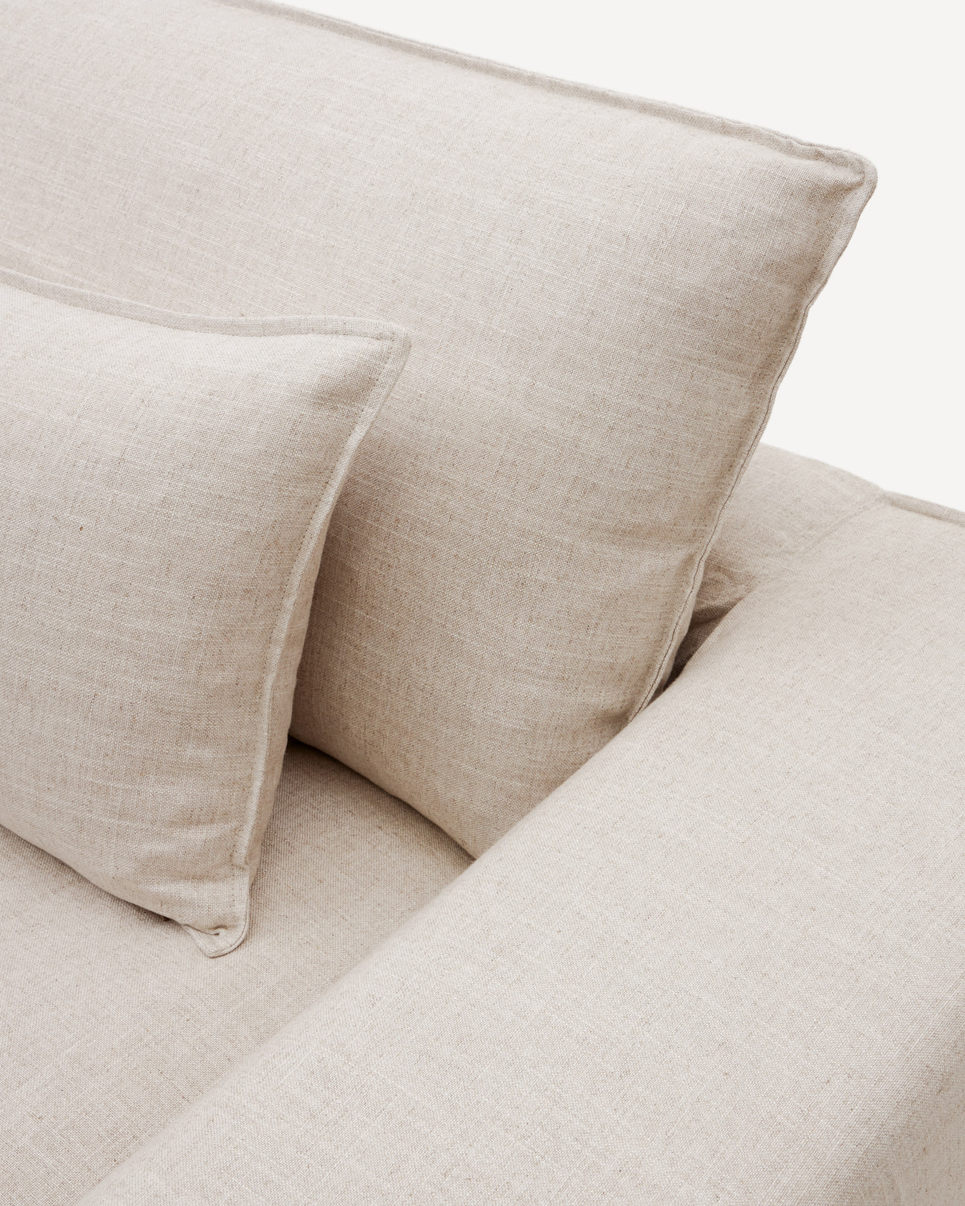 KAVE HOME Sofa ANARELA