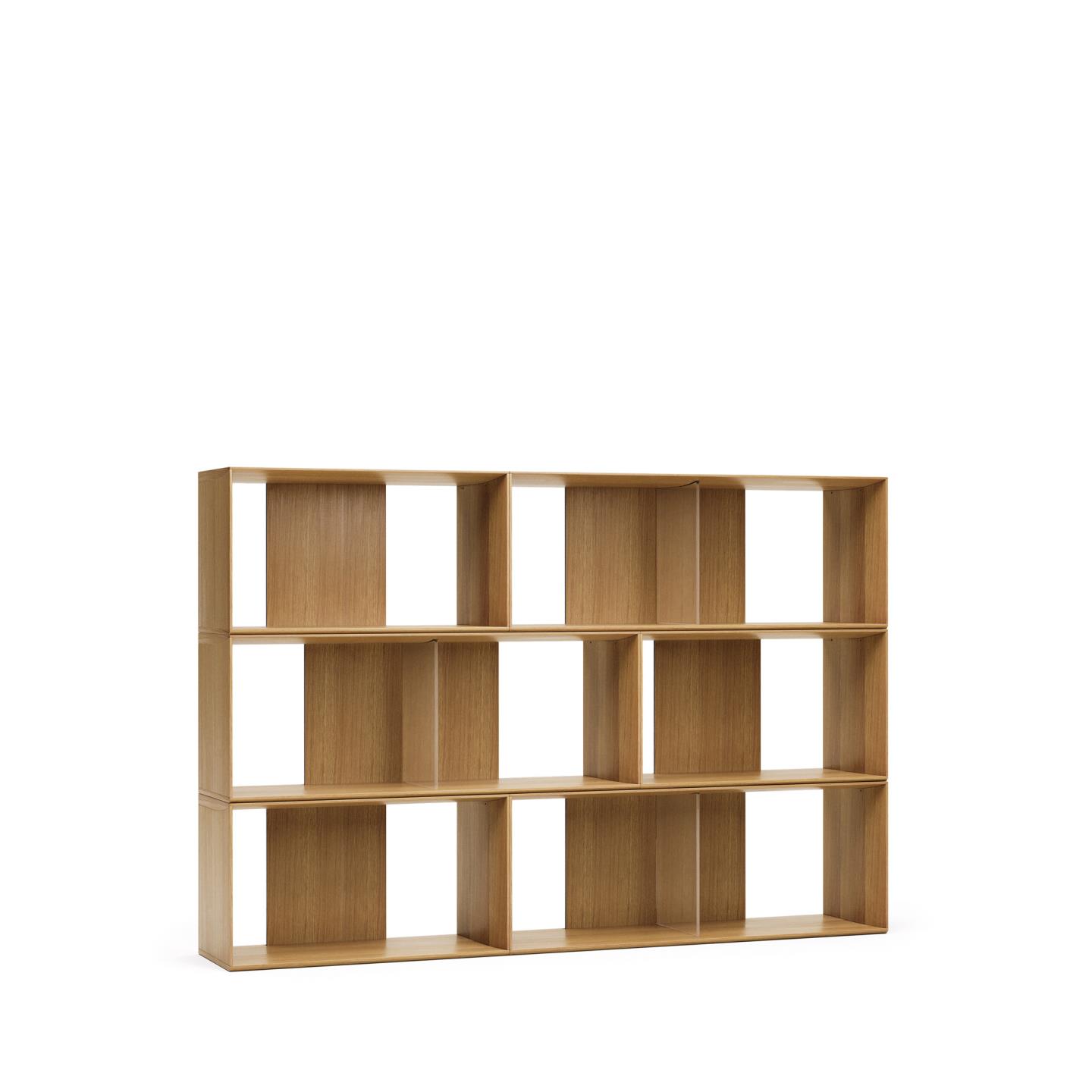 oak