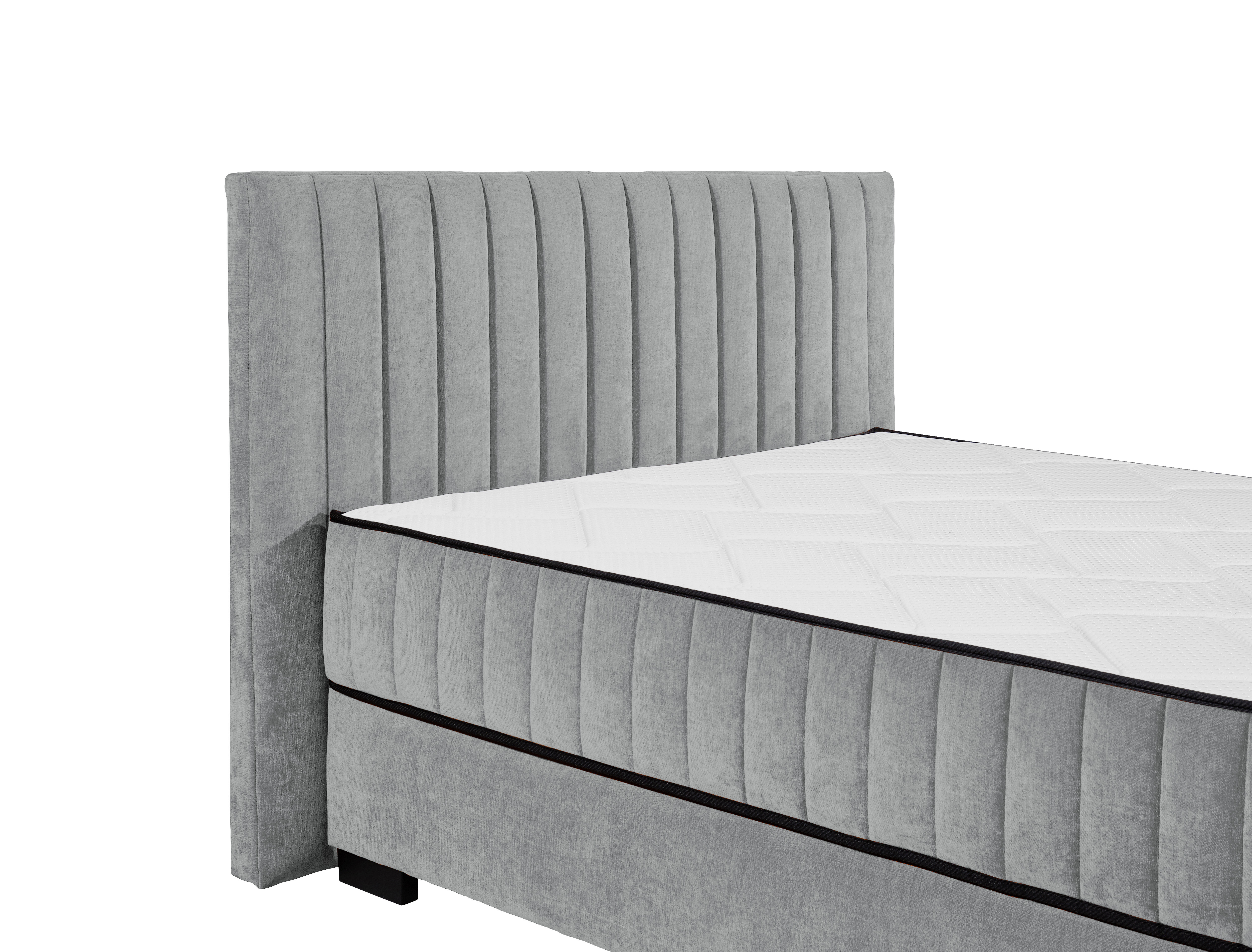 ED LIFESTYLE Boxbett NAGOL ED LIFESTYLE Boxspringbett NAGOL