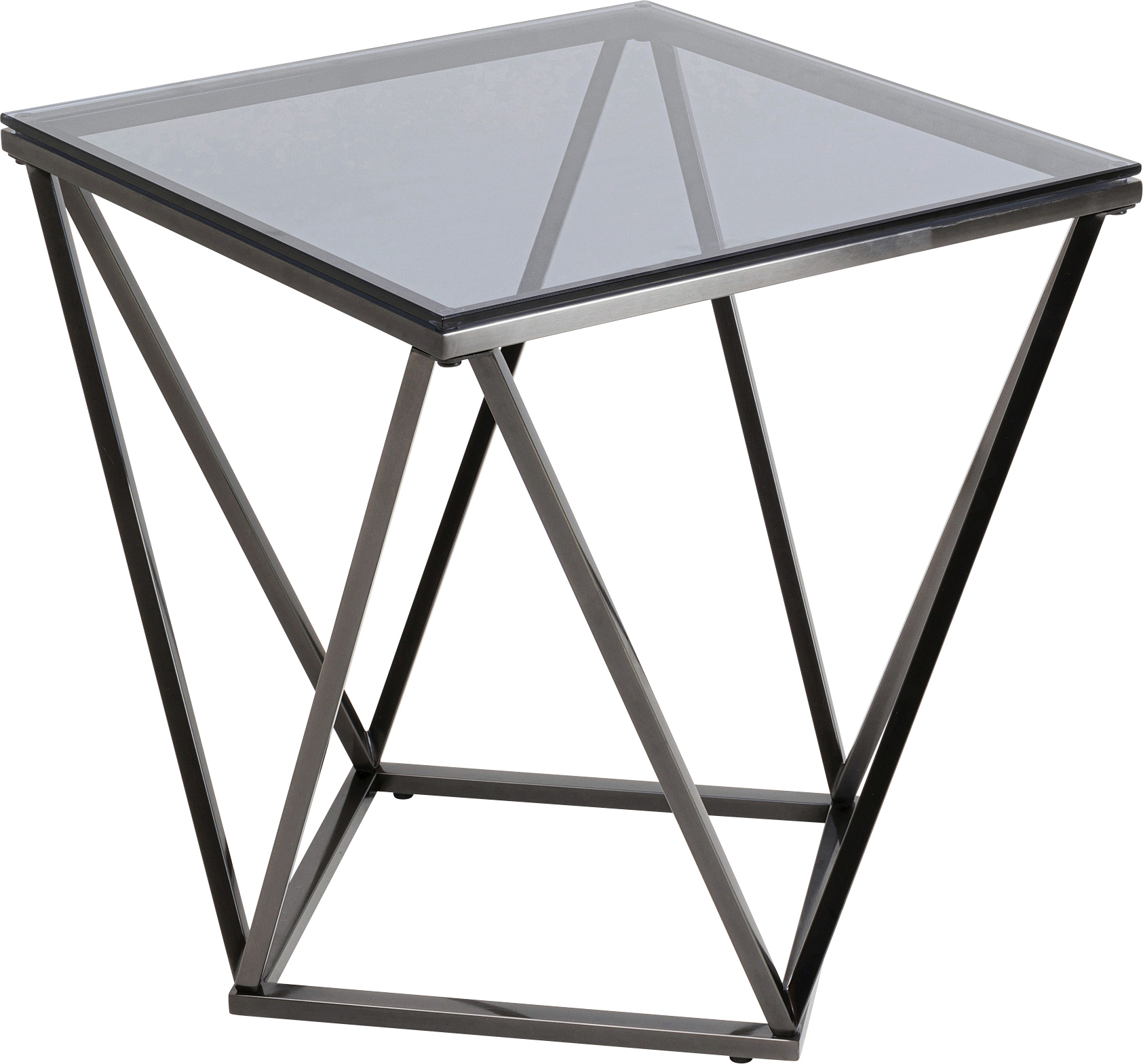 KARE Table basse CRISTALLO