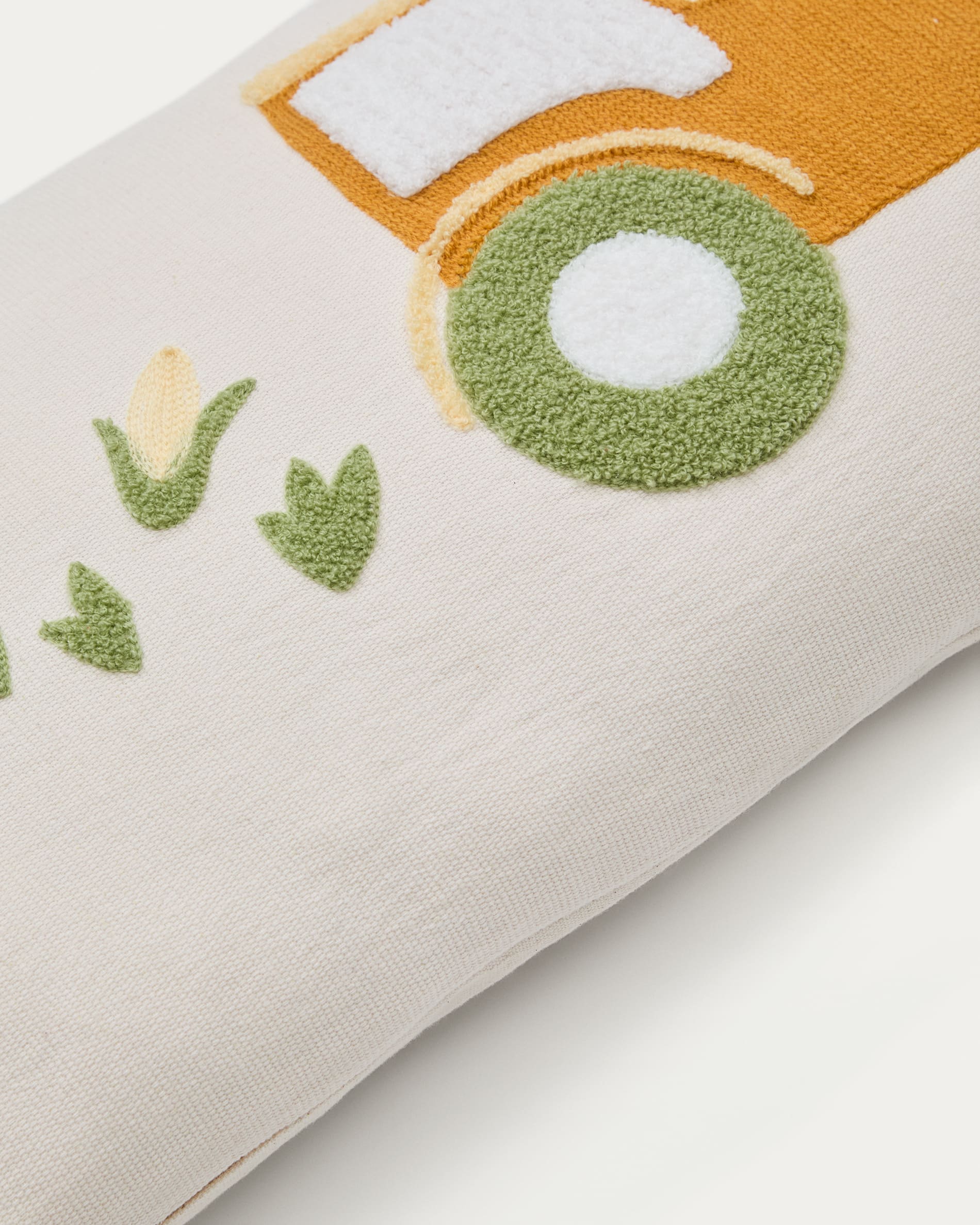 KAVE HOME Kissenbezug PECKY