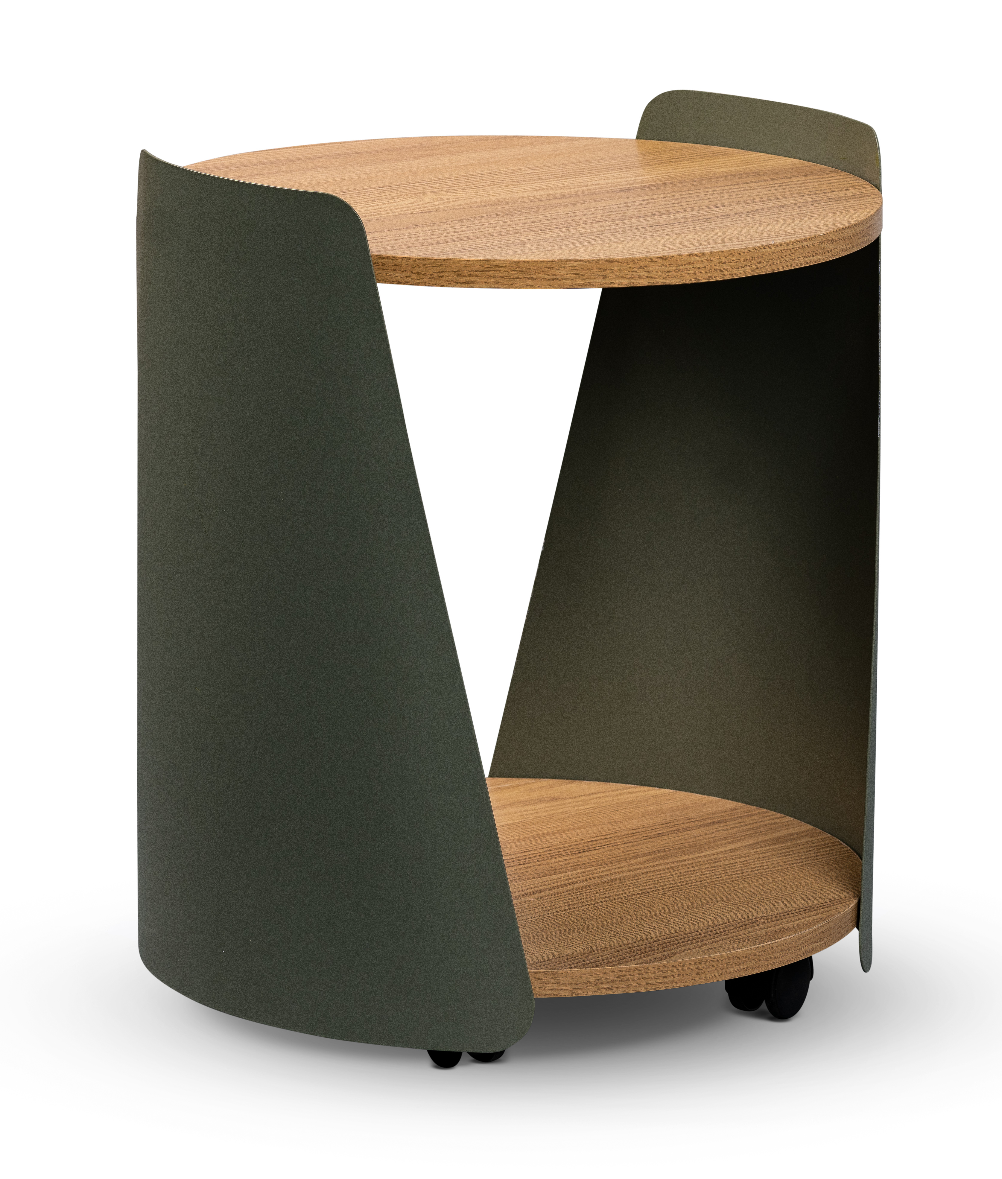 M2 COLLECTION Table basse SANDRO 2