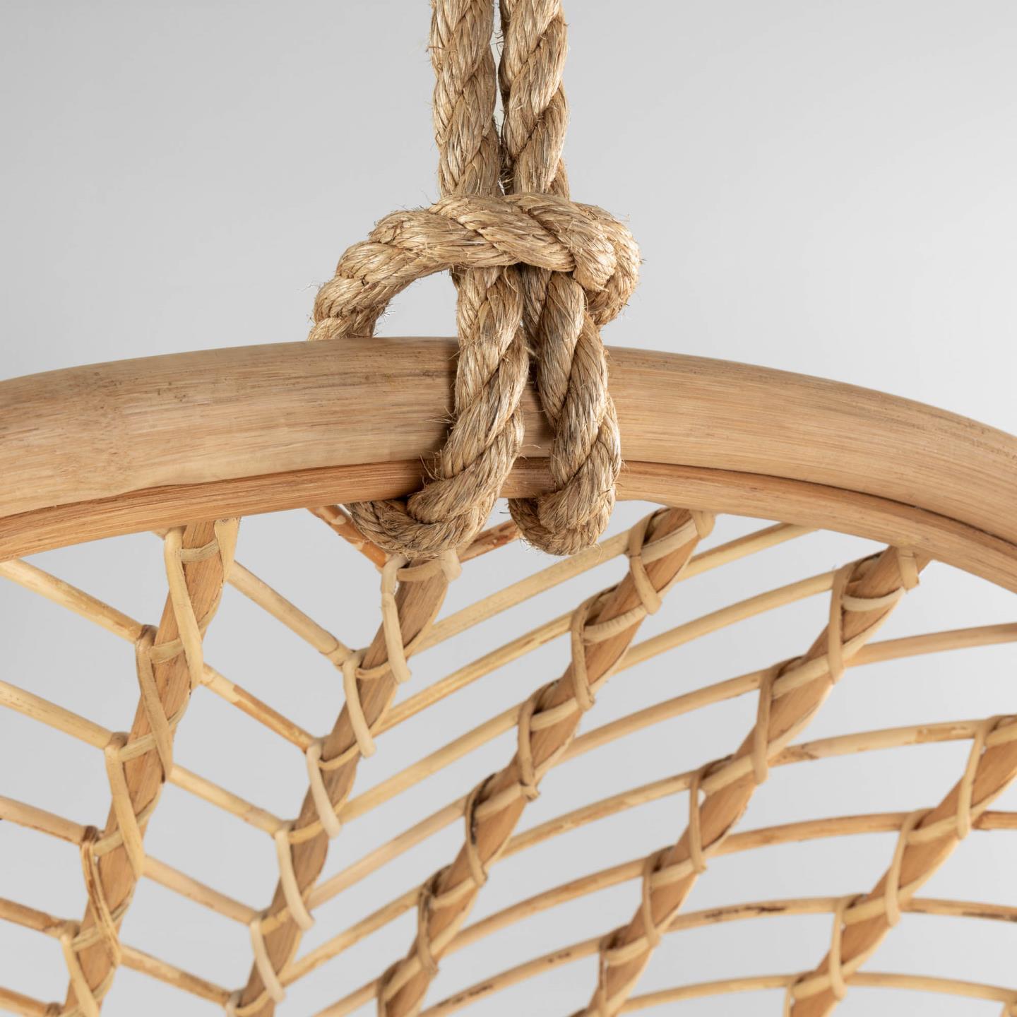 Kave Home EKATERINA ' Outdoor ' Hanging Chair