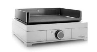 FORGE ADOUR Plancha MODERN E45 I