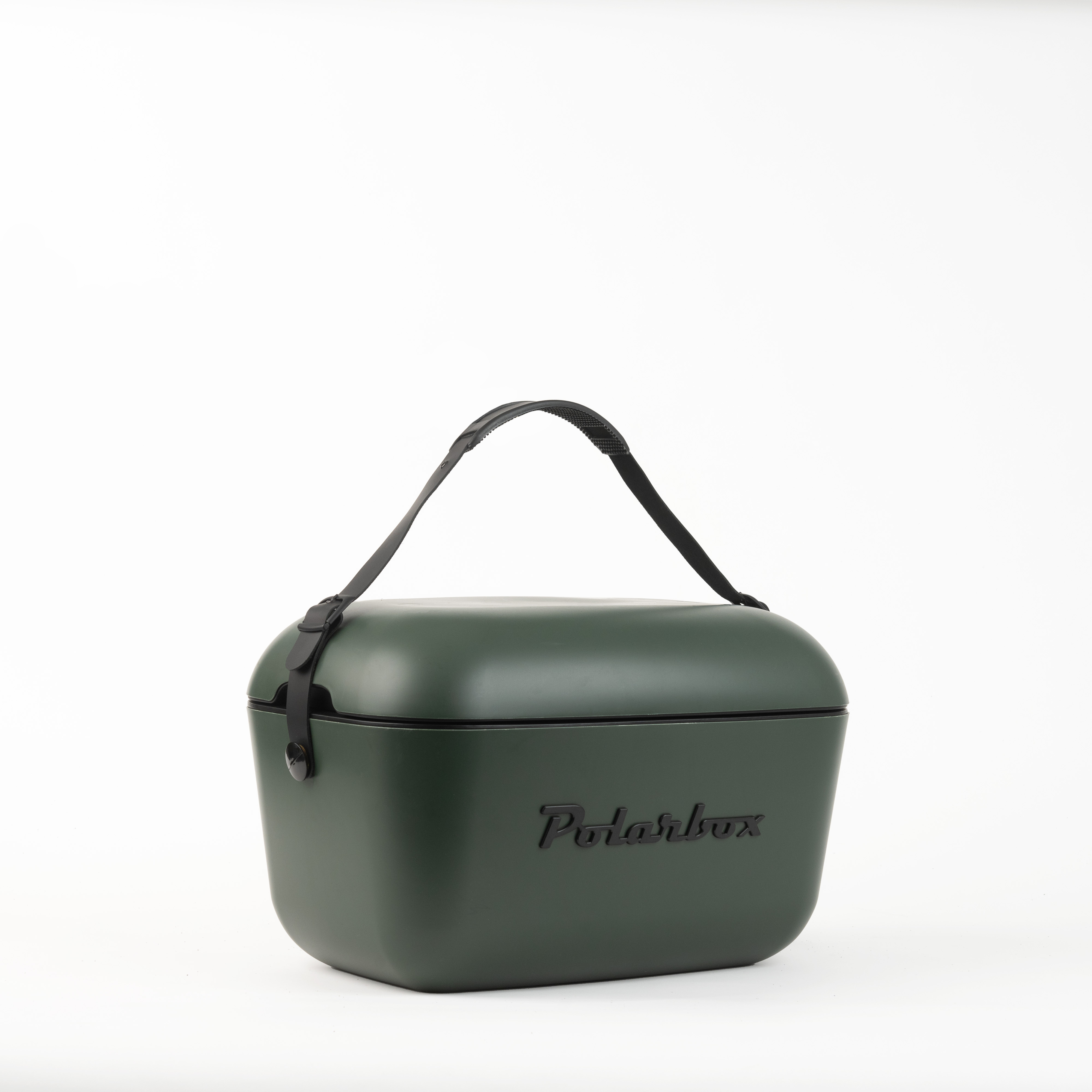 POLARBOX Coolerbag GOLD