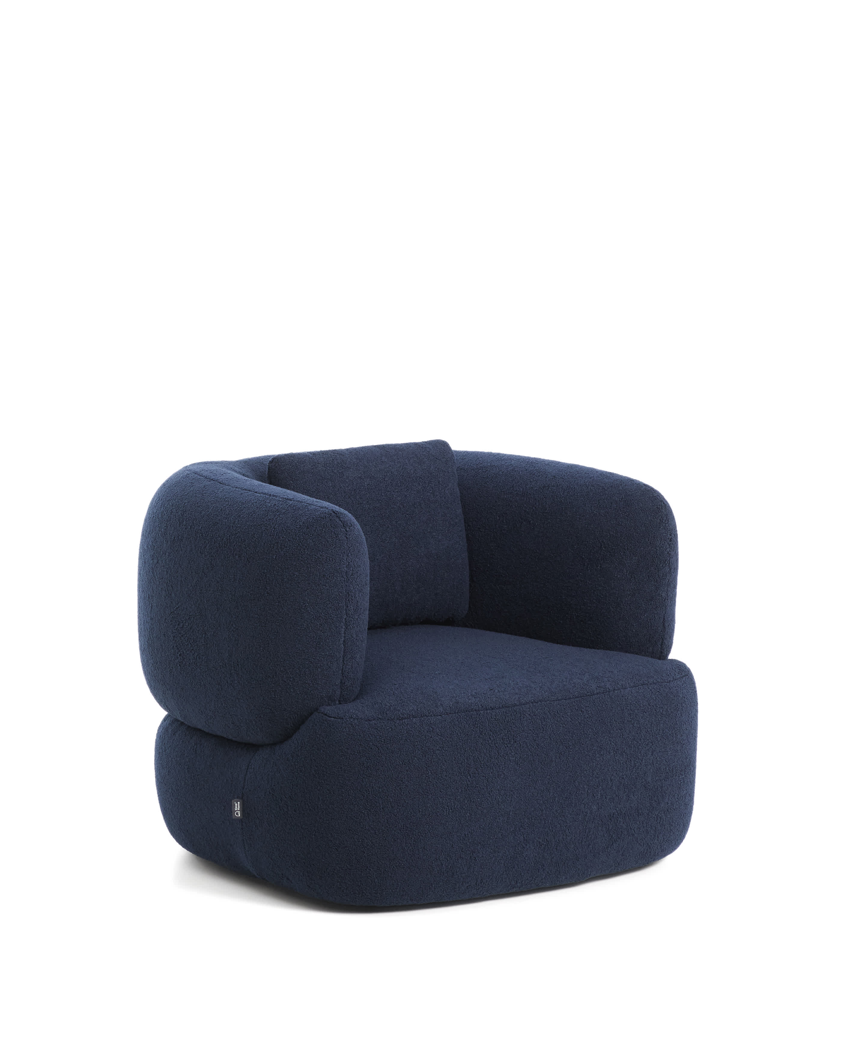 KAVE HOME Drehsessel MARTINA