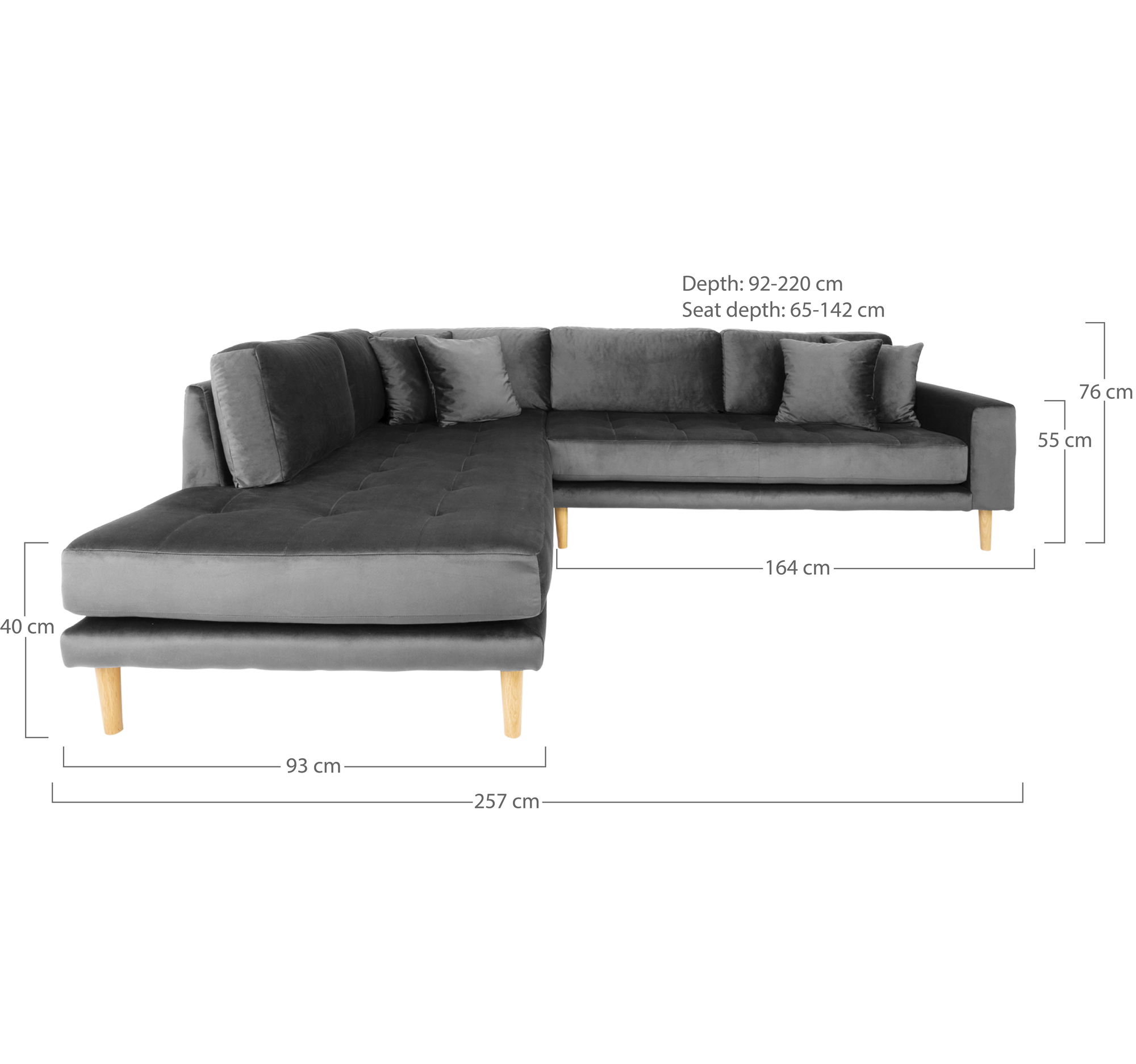 FAEE Sofa LIV