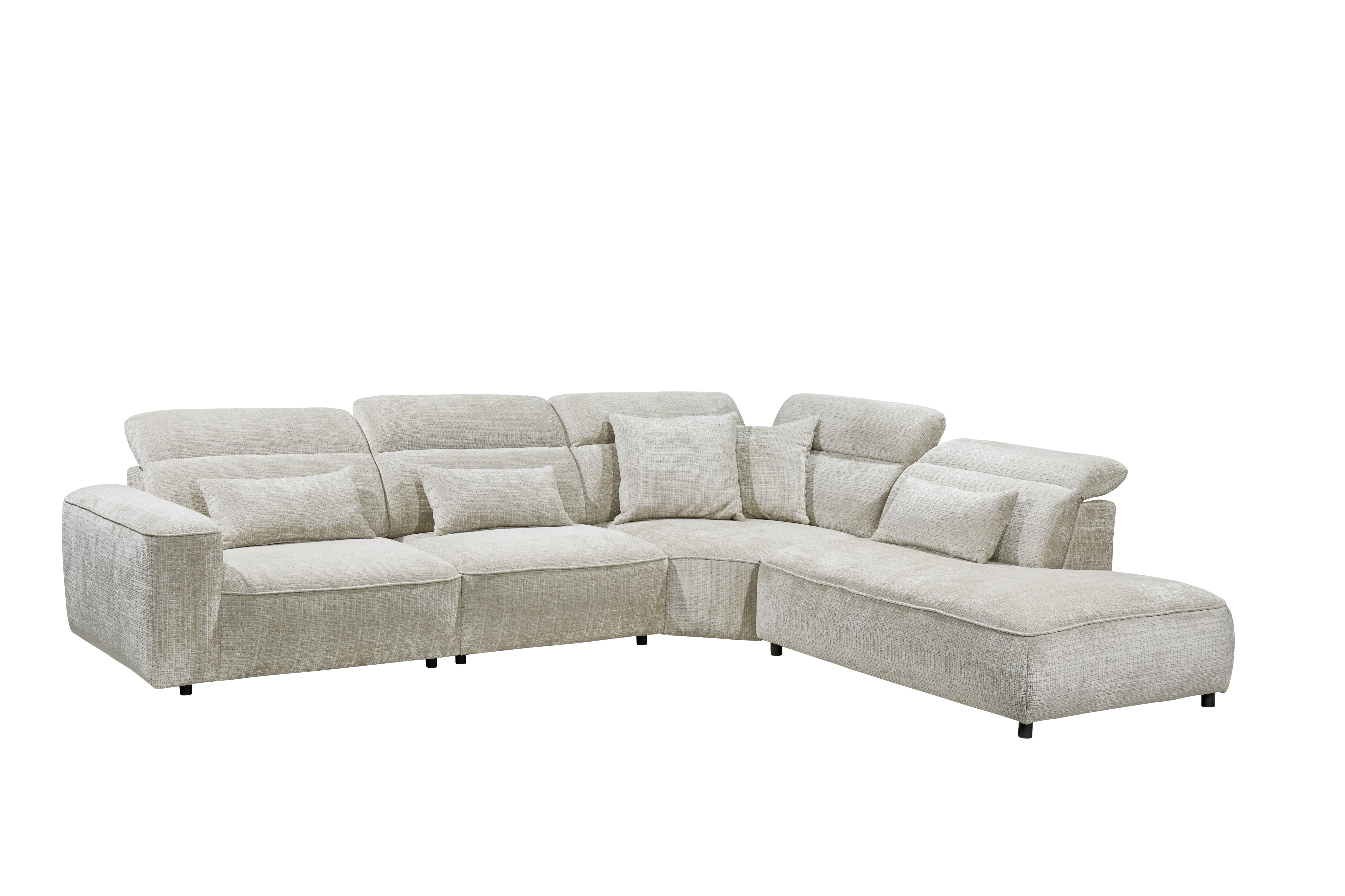 ED-LIFESTYLE Sofa MANSFIELD