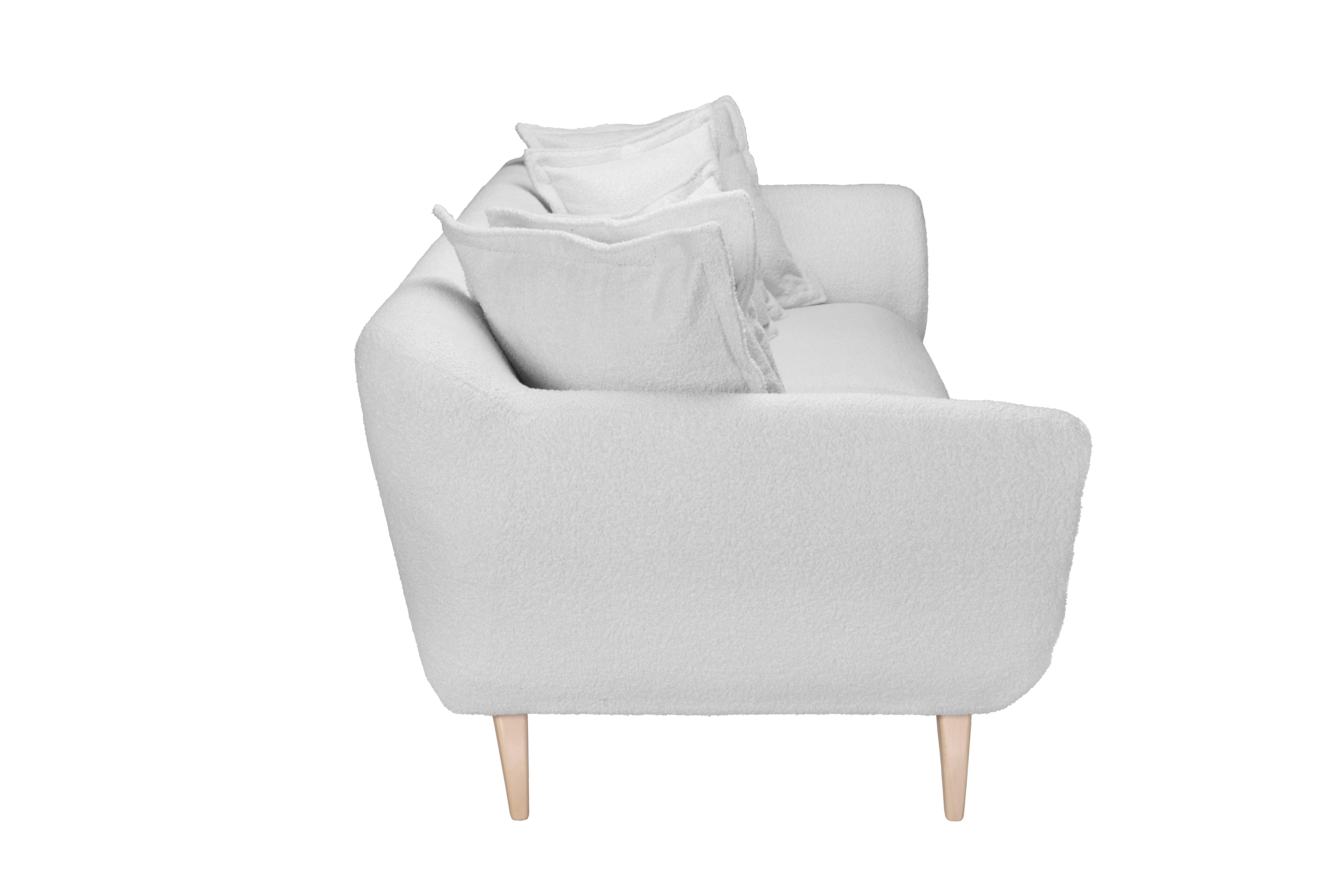 SASS Sofa LIV'IN PATRAS