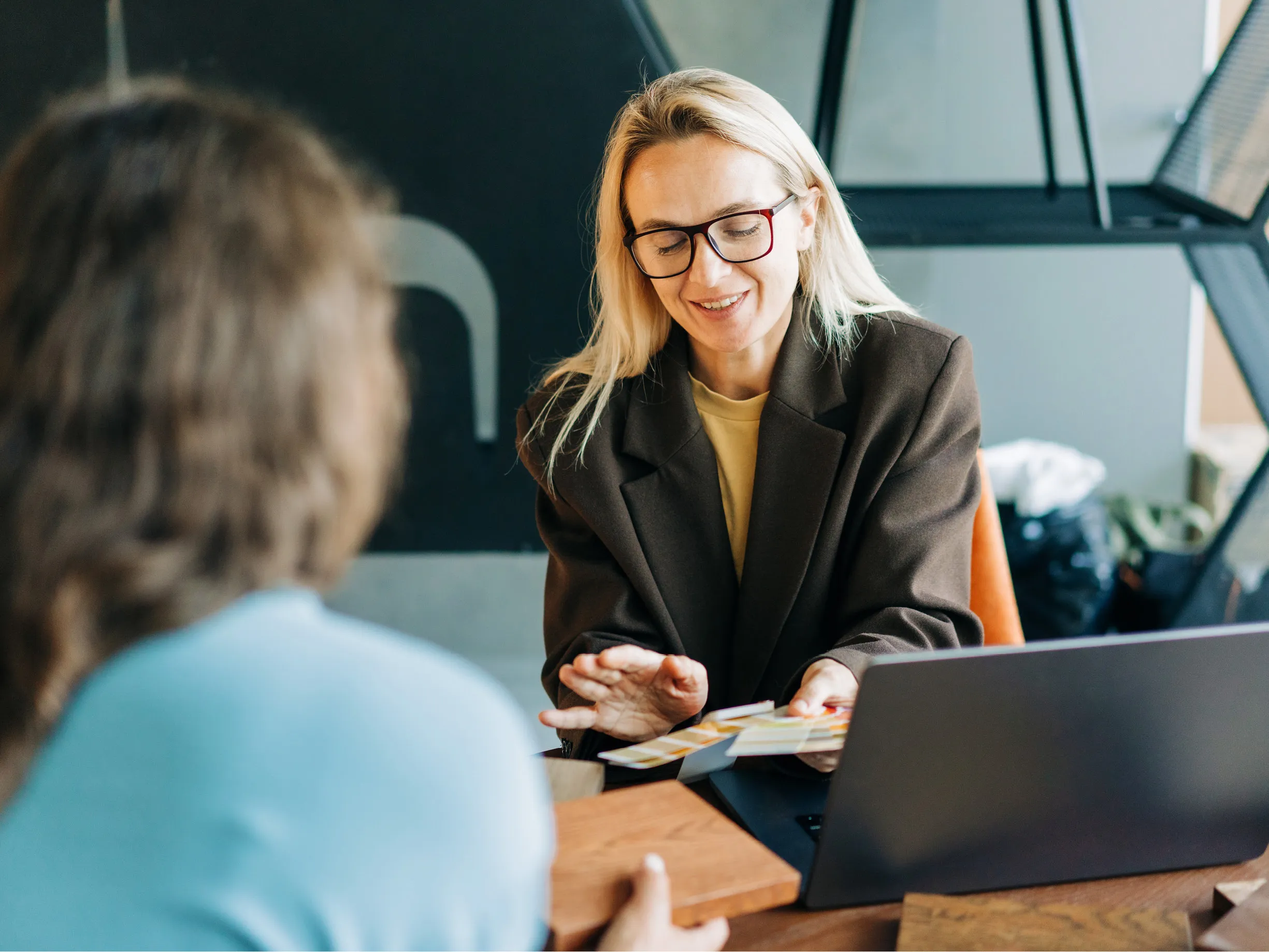 Why the right advice is so important