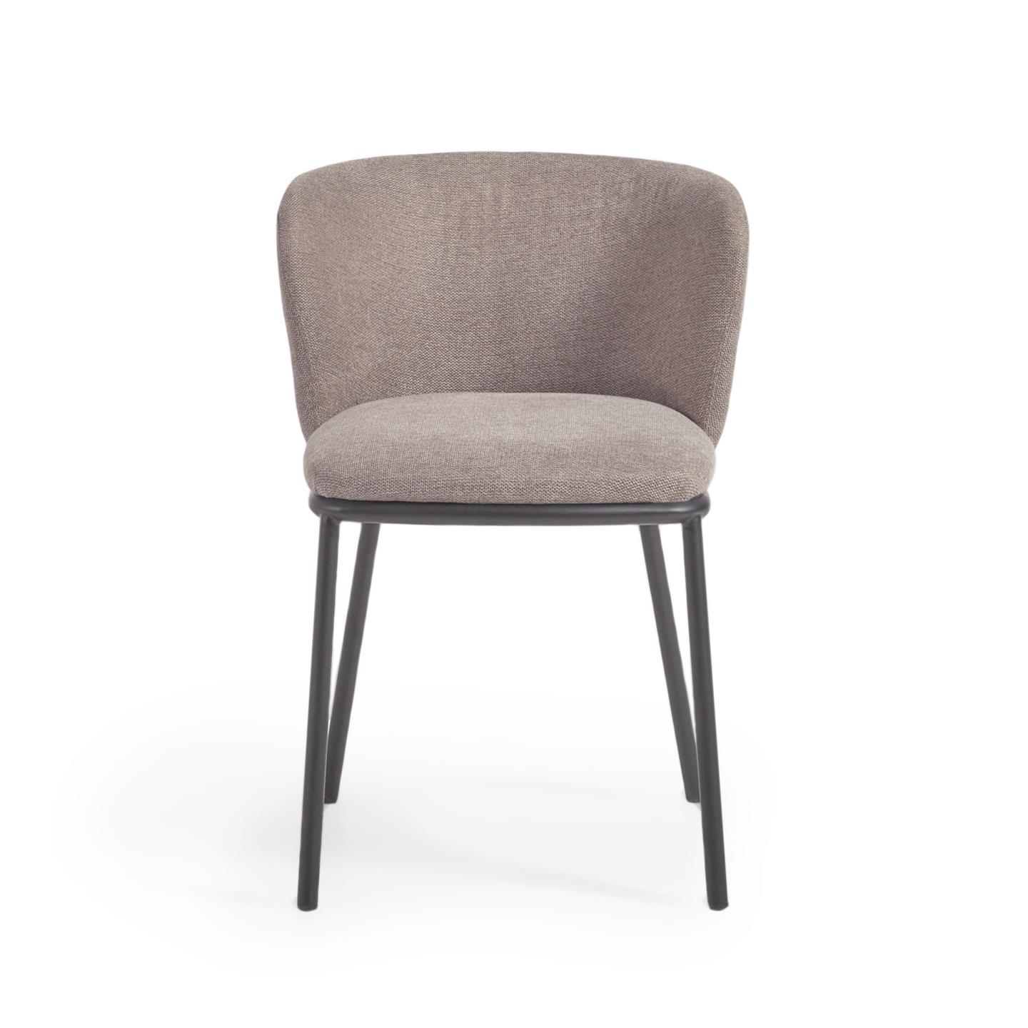 KAVE HOME Chaise CISELIA