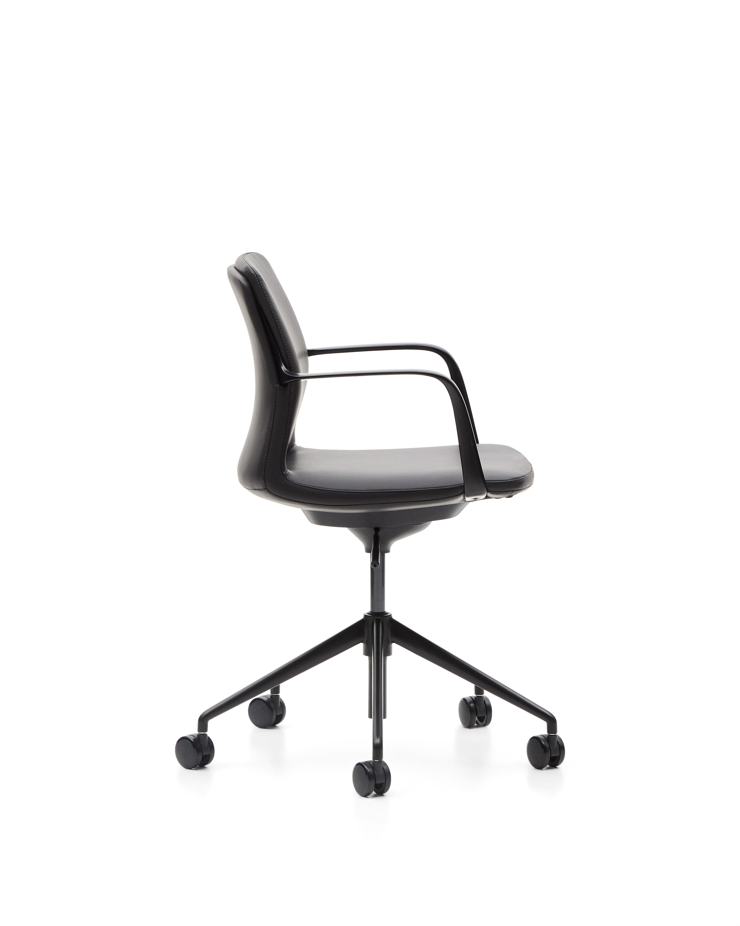 KAVE HOME Schreibtischstuhl NERLAN
