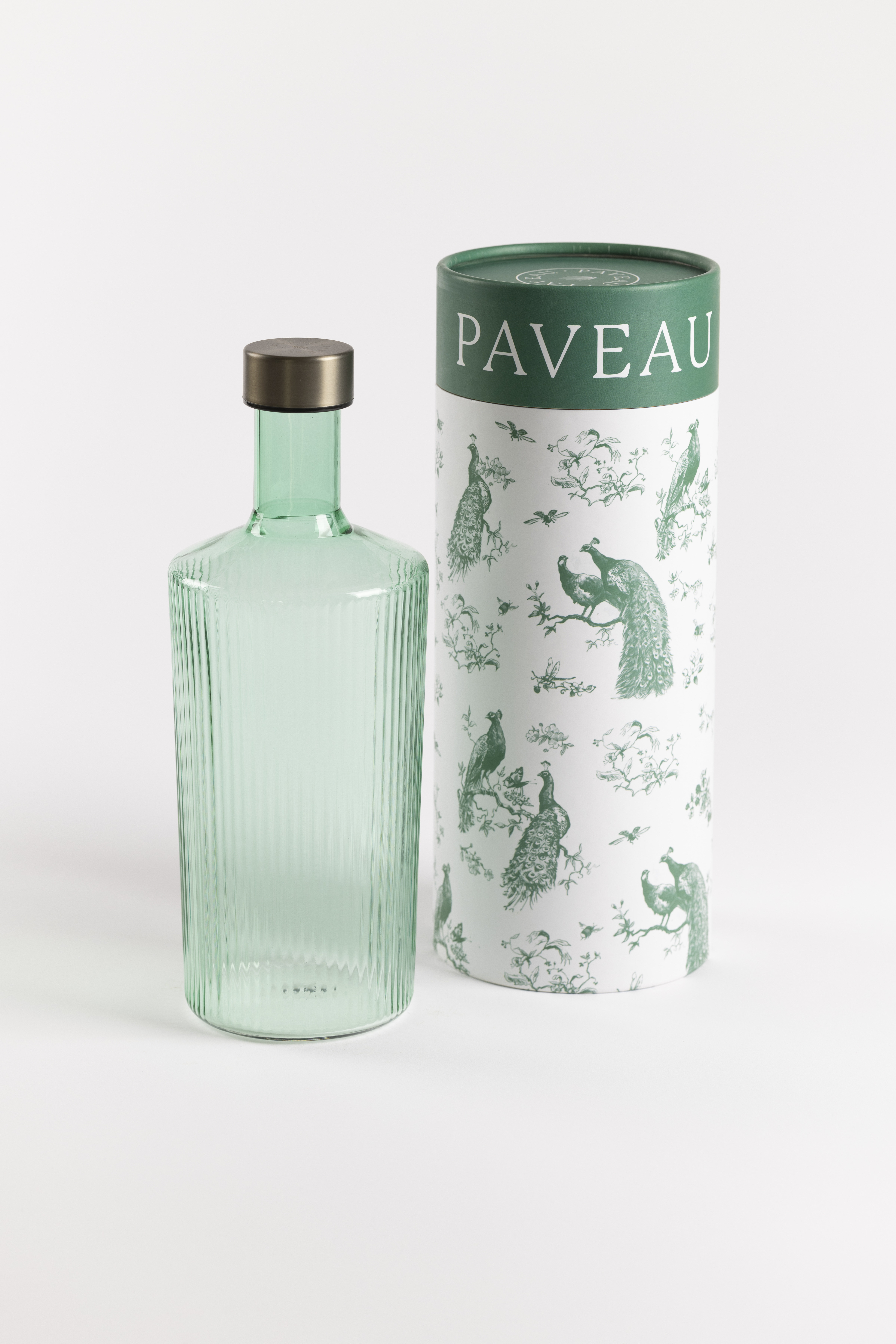 PAVEAU Wasserflasche  PAVEAU Wasserflasche