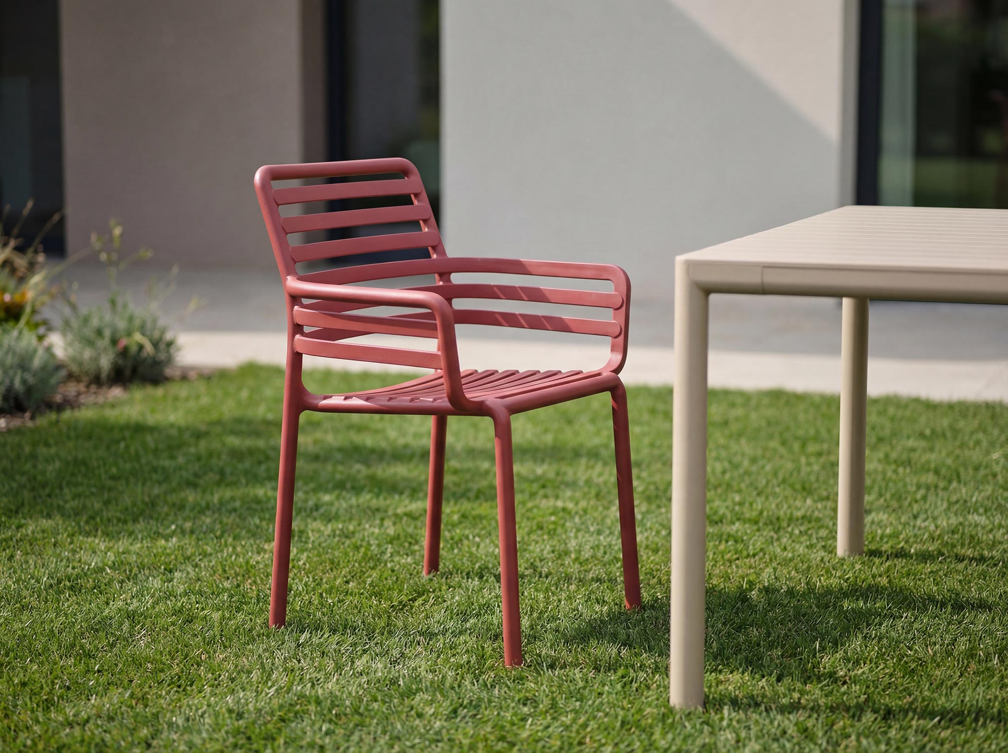 Nardi DOGA ARMCHAIR garden chair