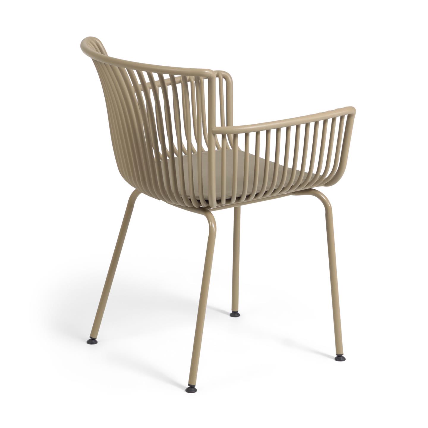 KAVE HOME garden chair SURPIKA