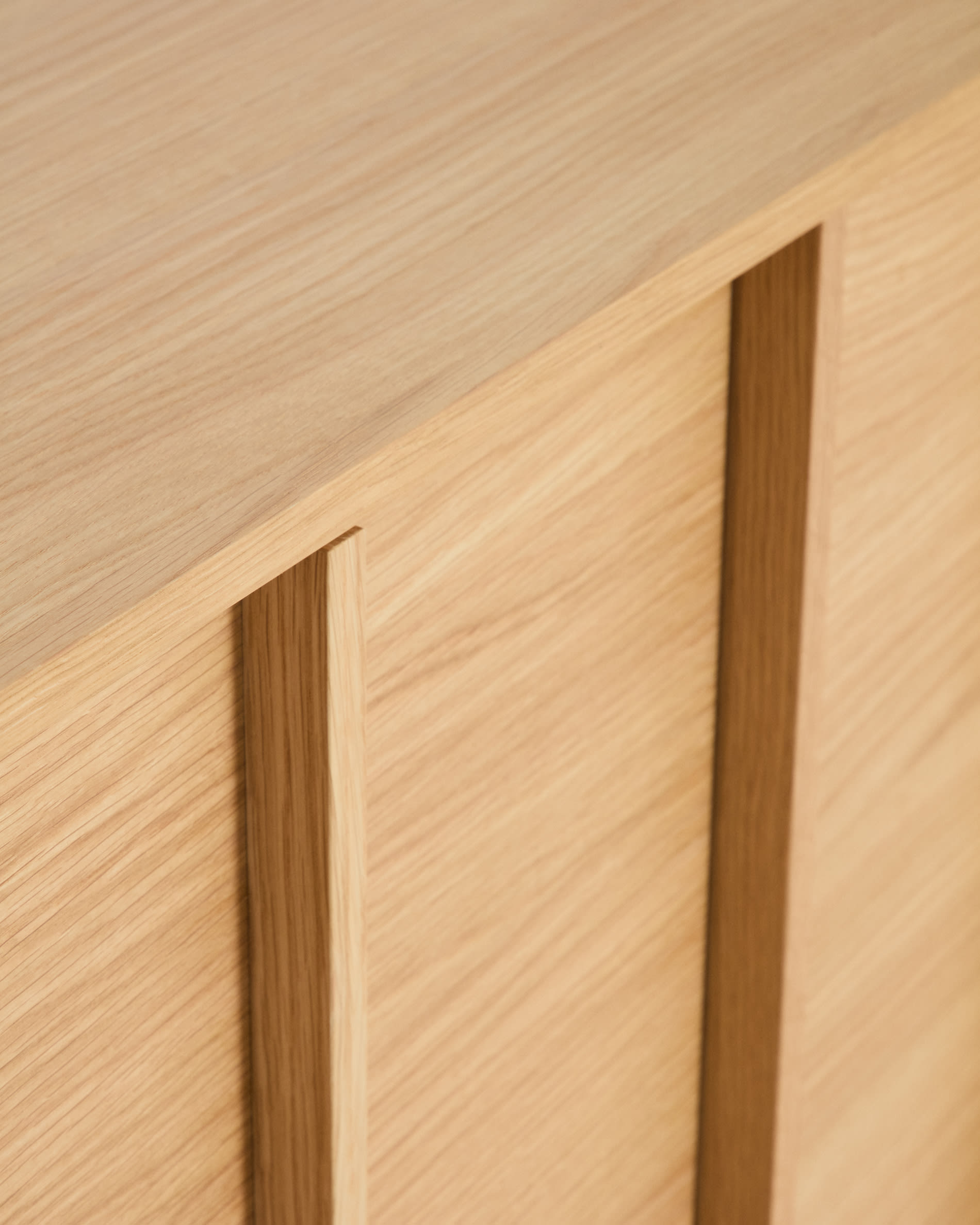 KAVE HOME Sideboard ONIX