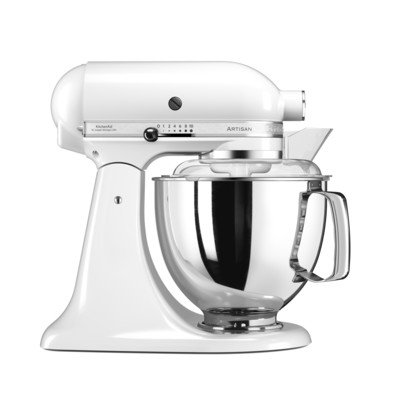 KITCHENAID Küchenmaschine ARTISAN 5KSM175PS 