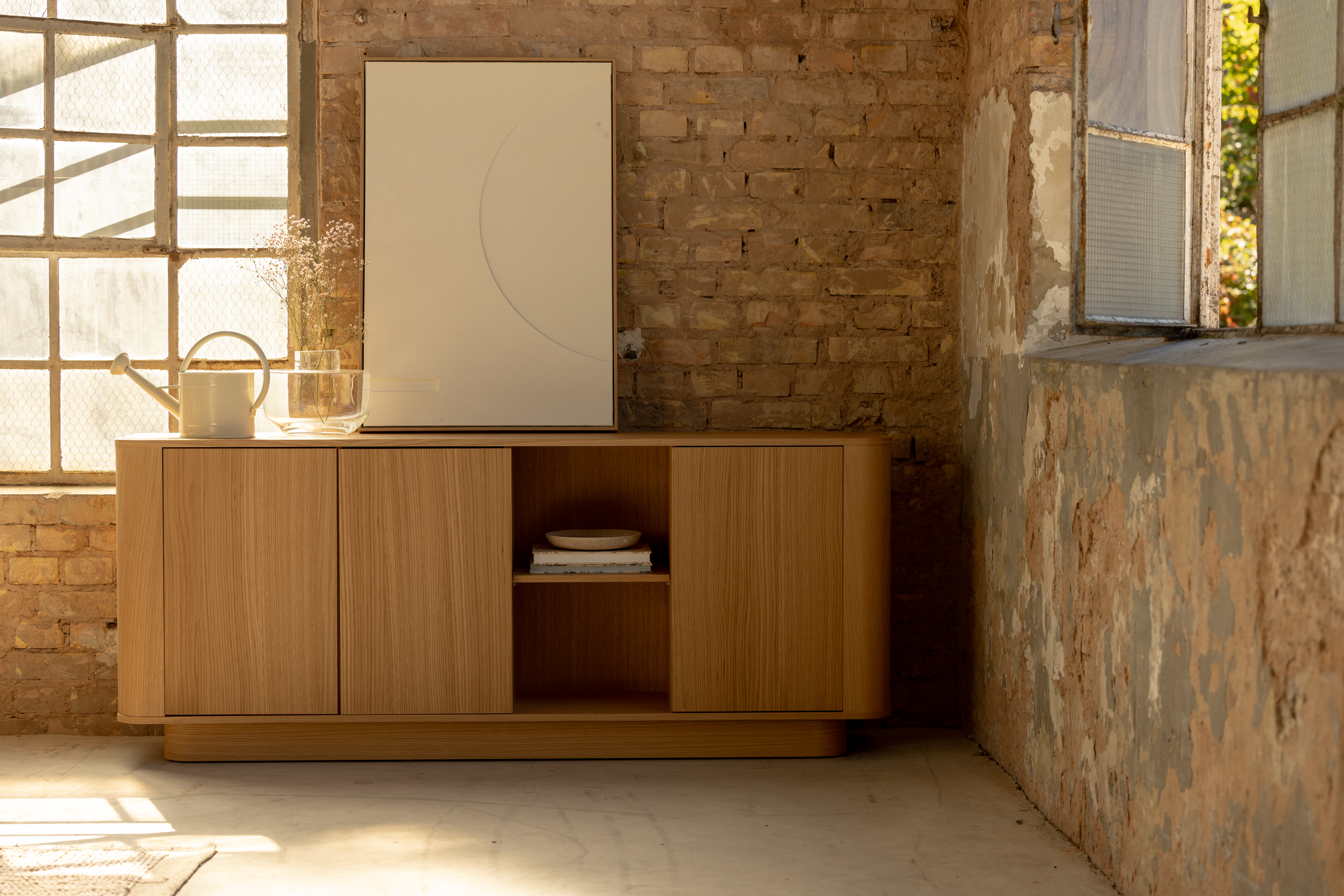 Faee sideboard PLASS