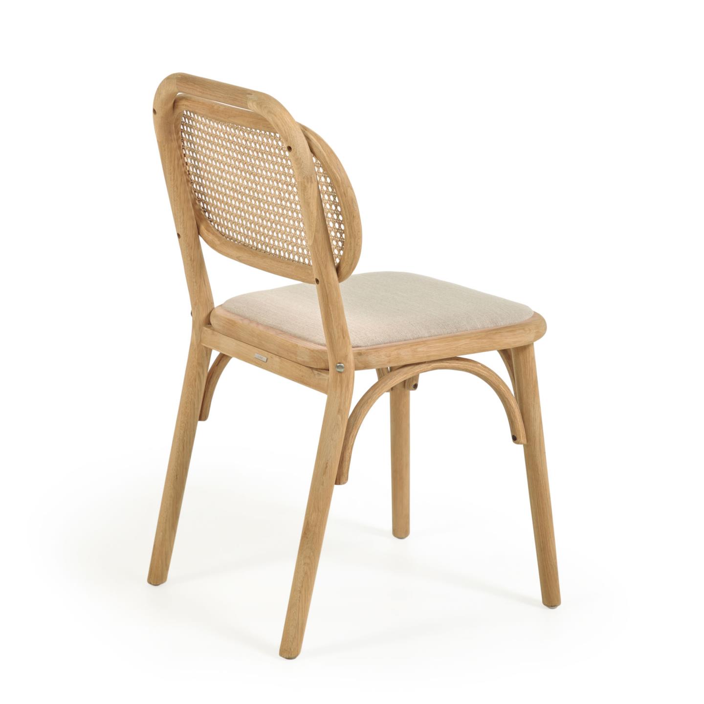 KAVE HOME Stuhl DORIANE KAVE HOME Stuhl DORIANE