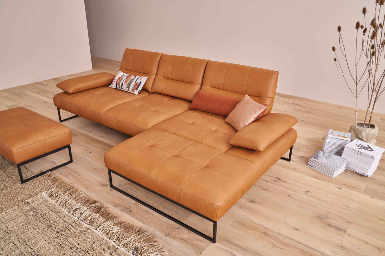 HIMOLLA Sofa TANGRAM