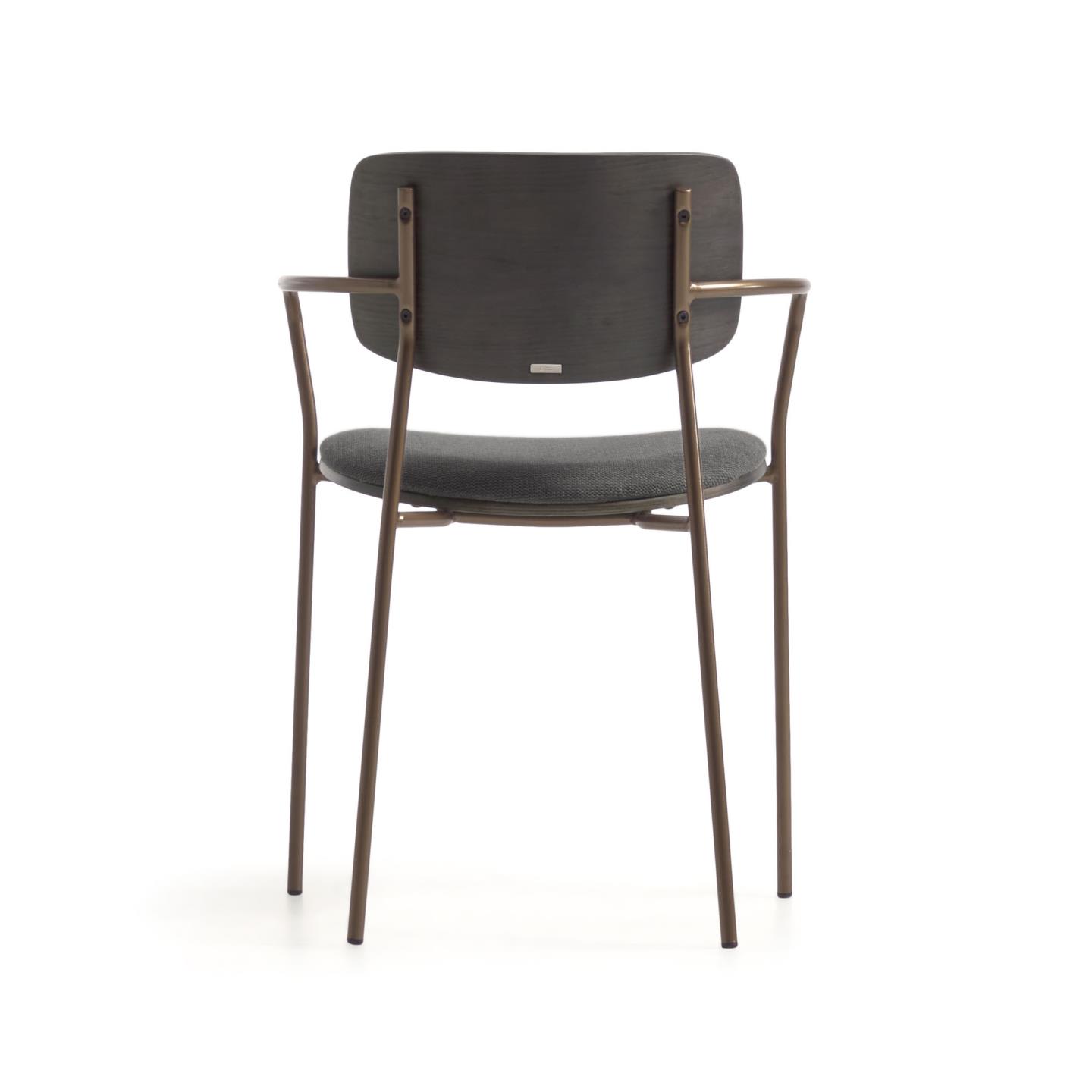 KAVE HOME Stuhl MAUREEN KAVE HOME Stuhl MAUREEN