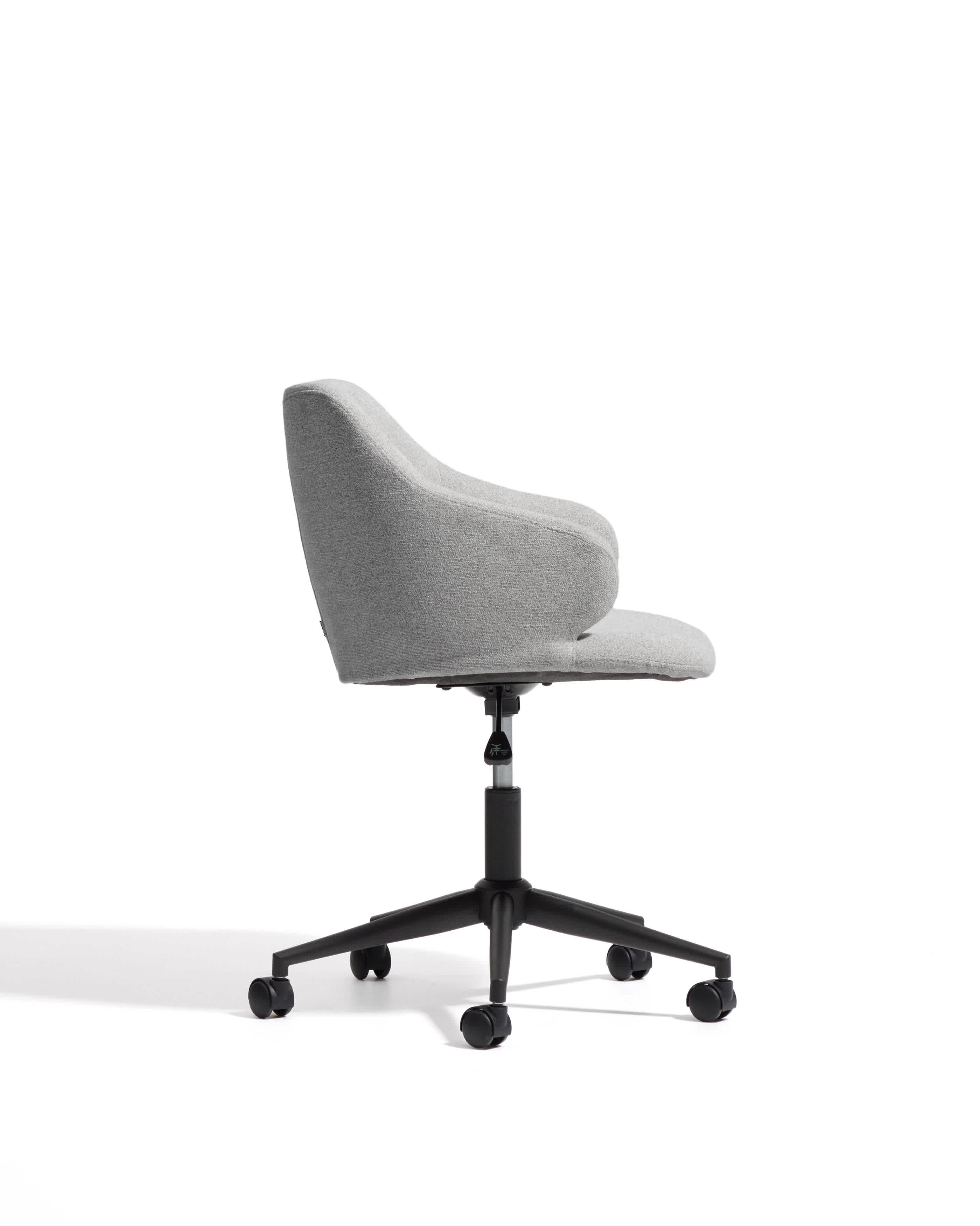 KAVE HOME Bürostuhl EINARA