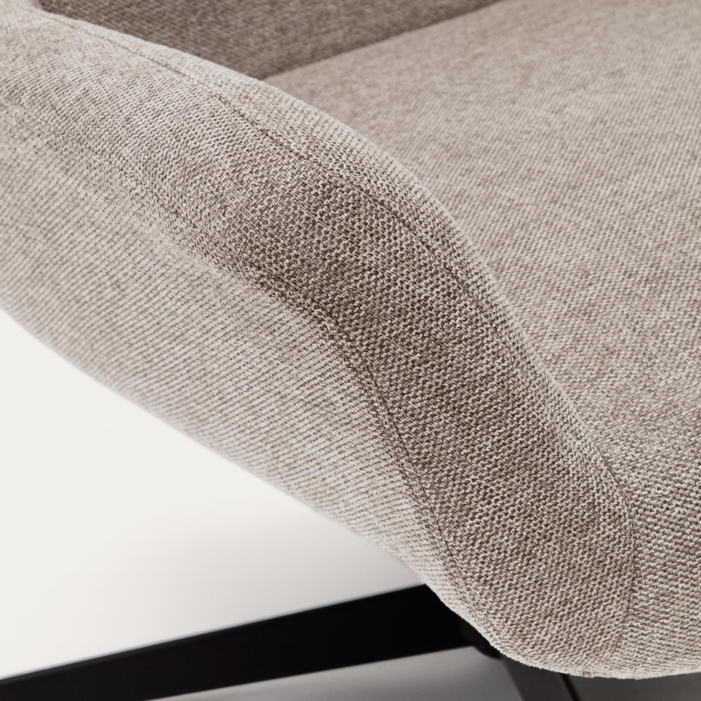 KAVE HOME Sessel ZALINA KAVE HOME Sessel ZALINA