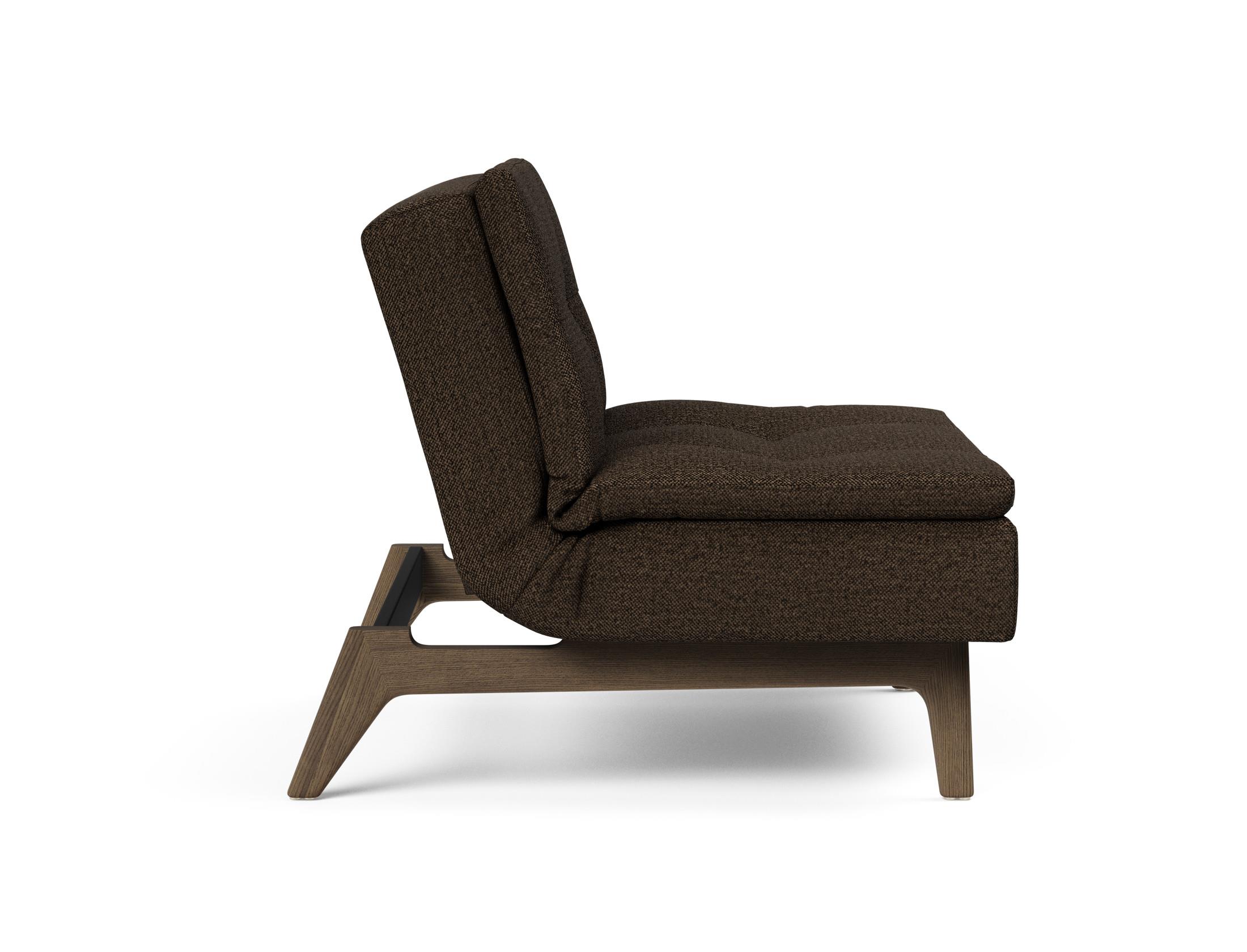 INNOVATION LIVING Funktionssessel DUBLEXO EIK INNOVATION LIVING Funktionssessel DUBLEXO EIK
