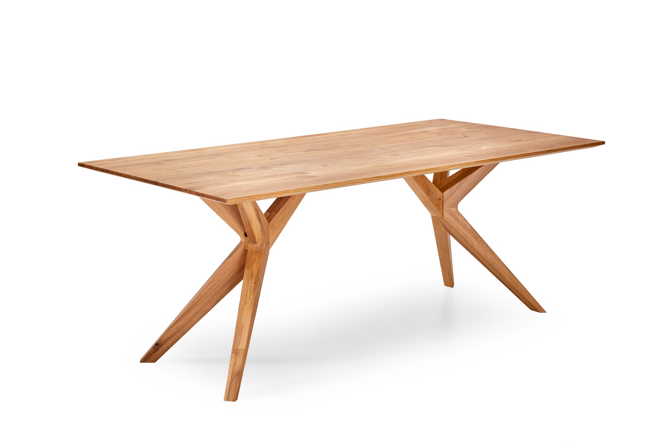 MONDO MODELLA dining table