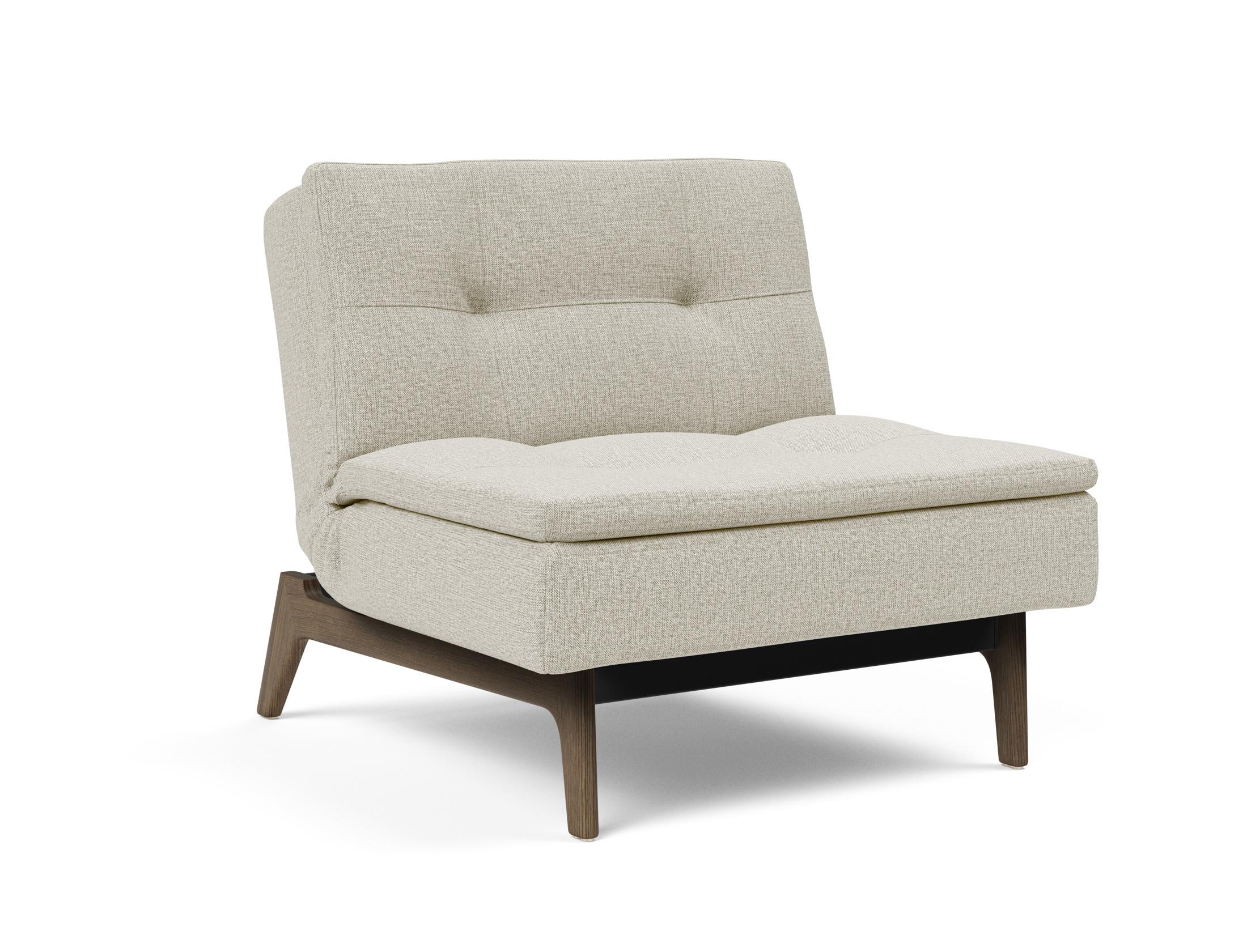 INNOVATION LIVING Funktionssessel DUBLEXO EIK