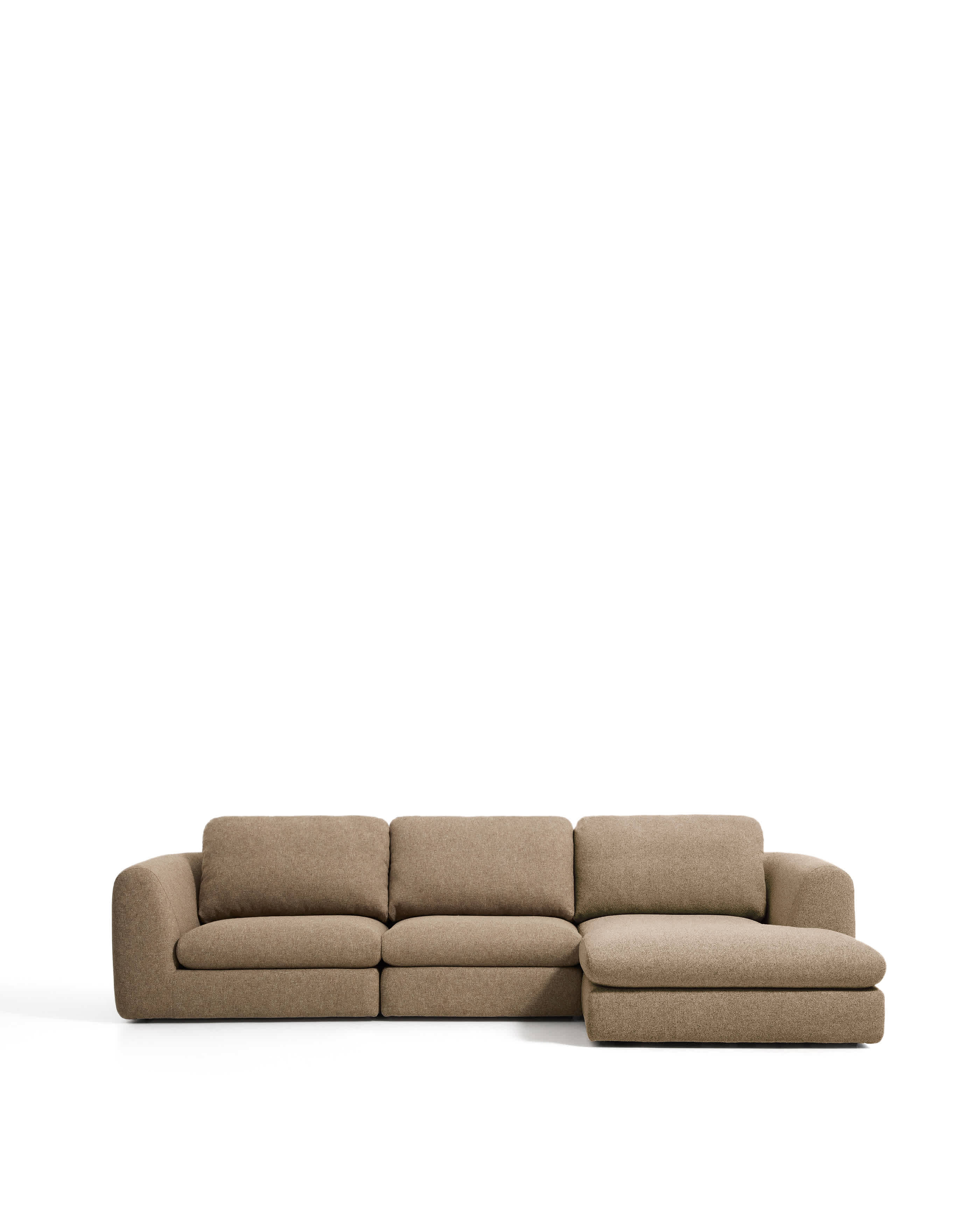KAVE HOME Sofa VERA