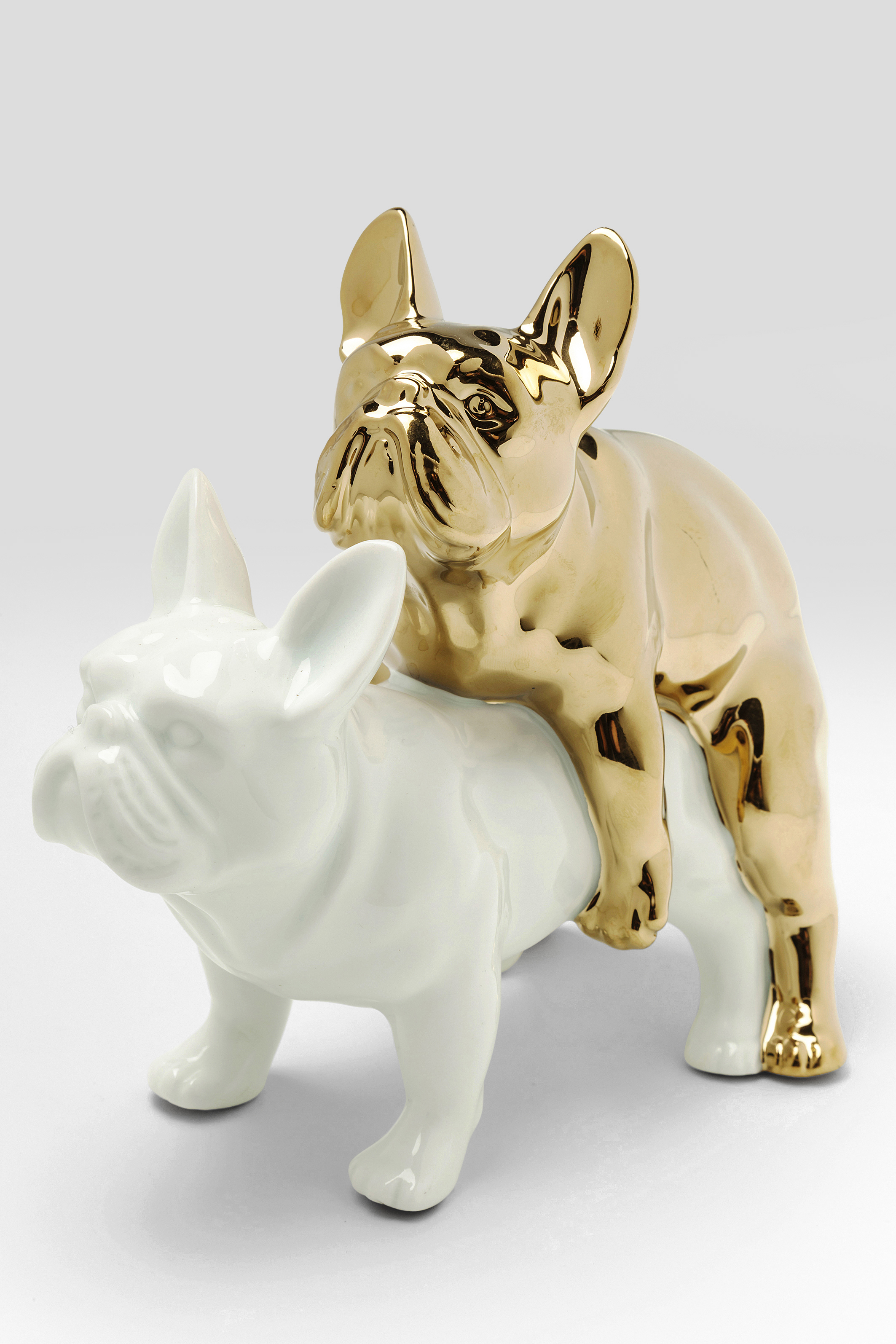 KARE Deco LOVE DOGS