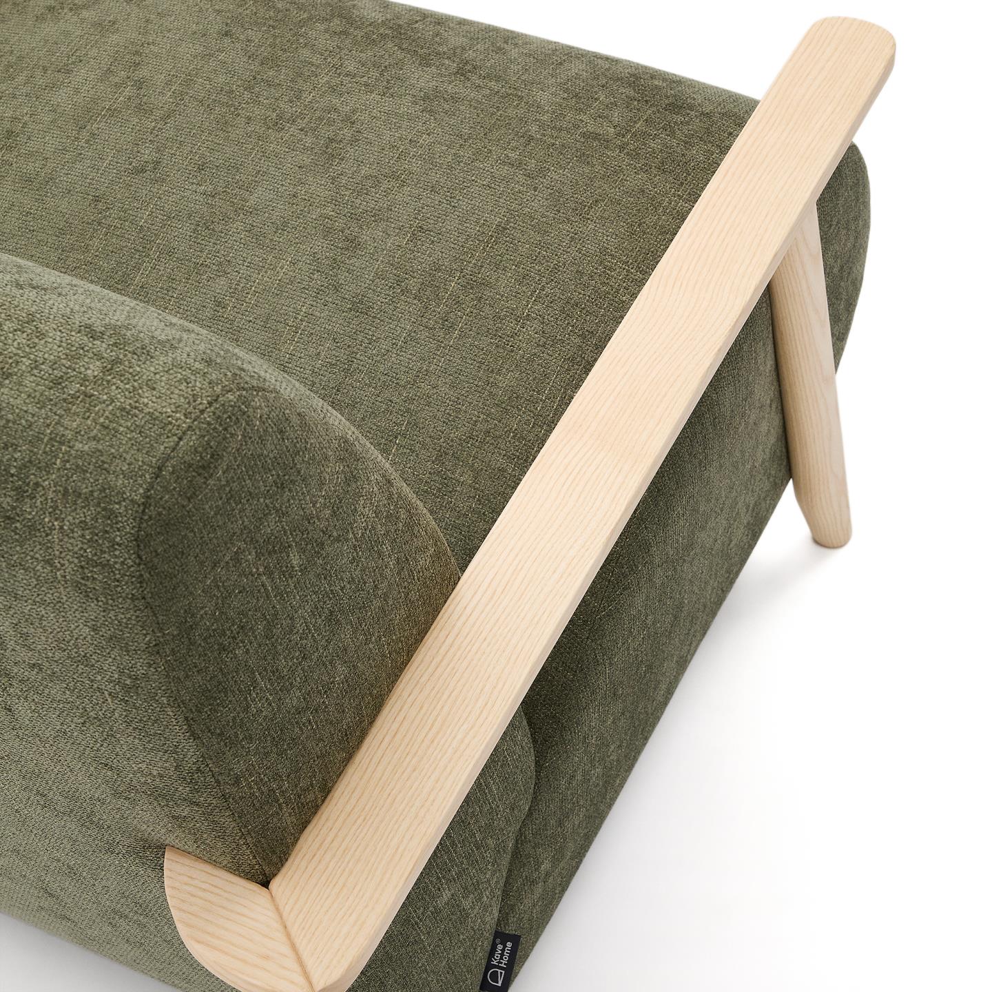 KAVE HOME Sessel MEGHAN KAVE HOME Sessel MEGHAN