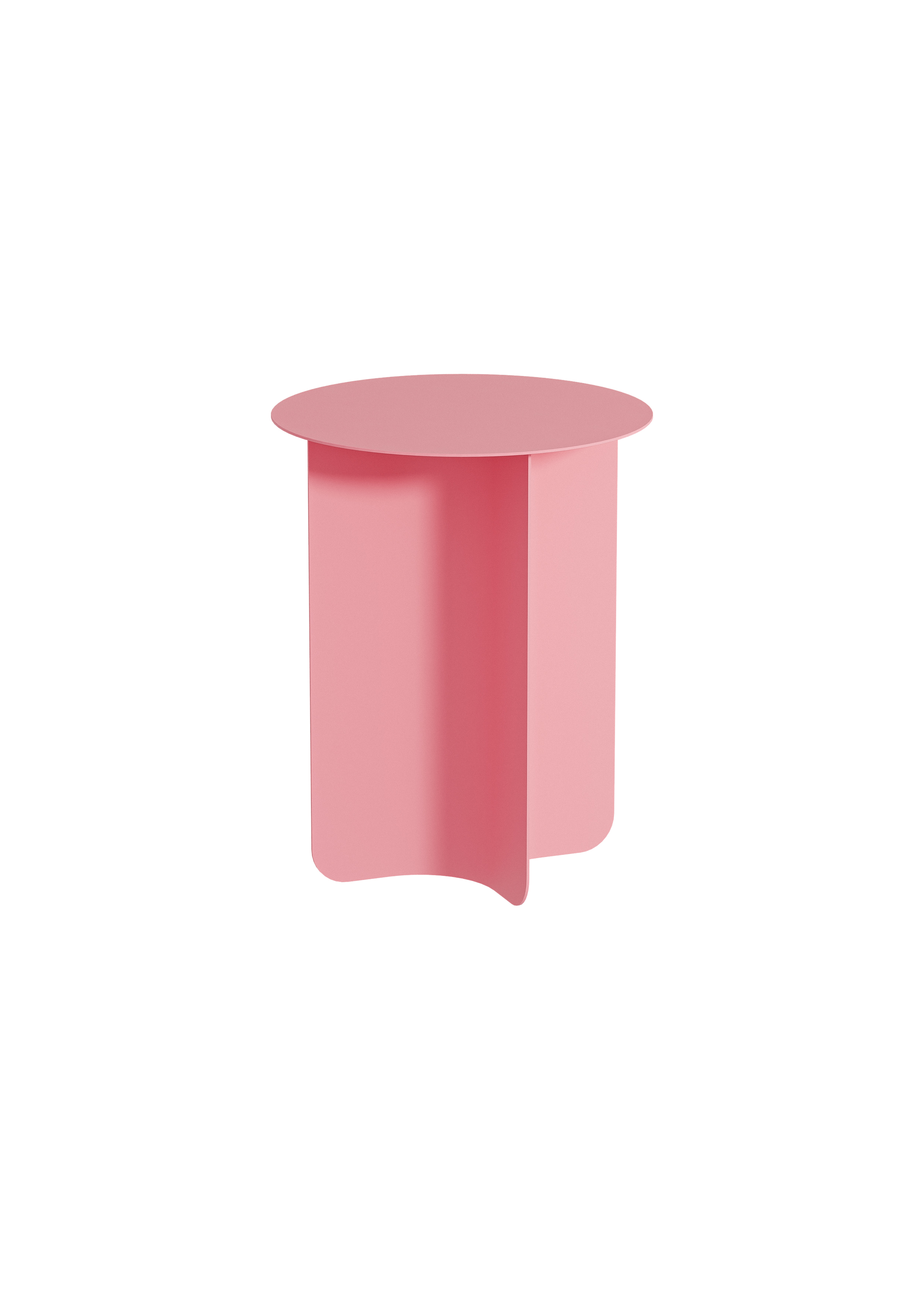 Metallbude YARO Side Table