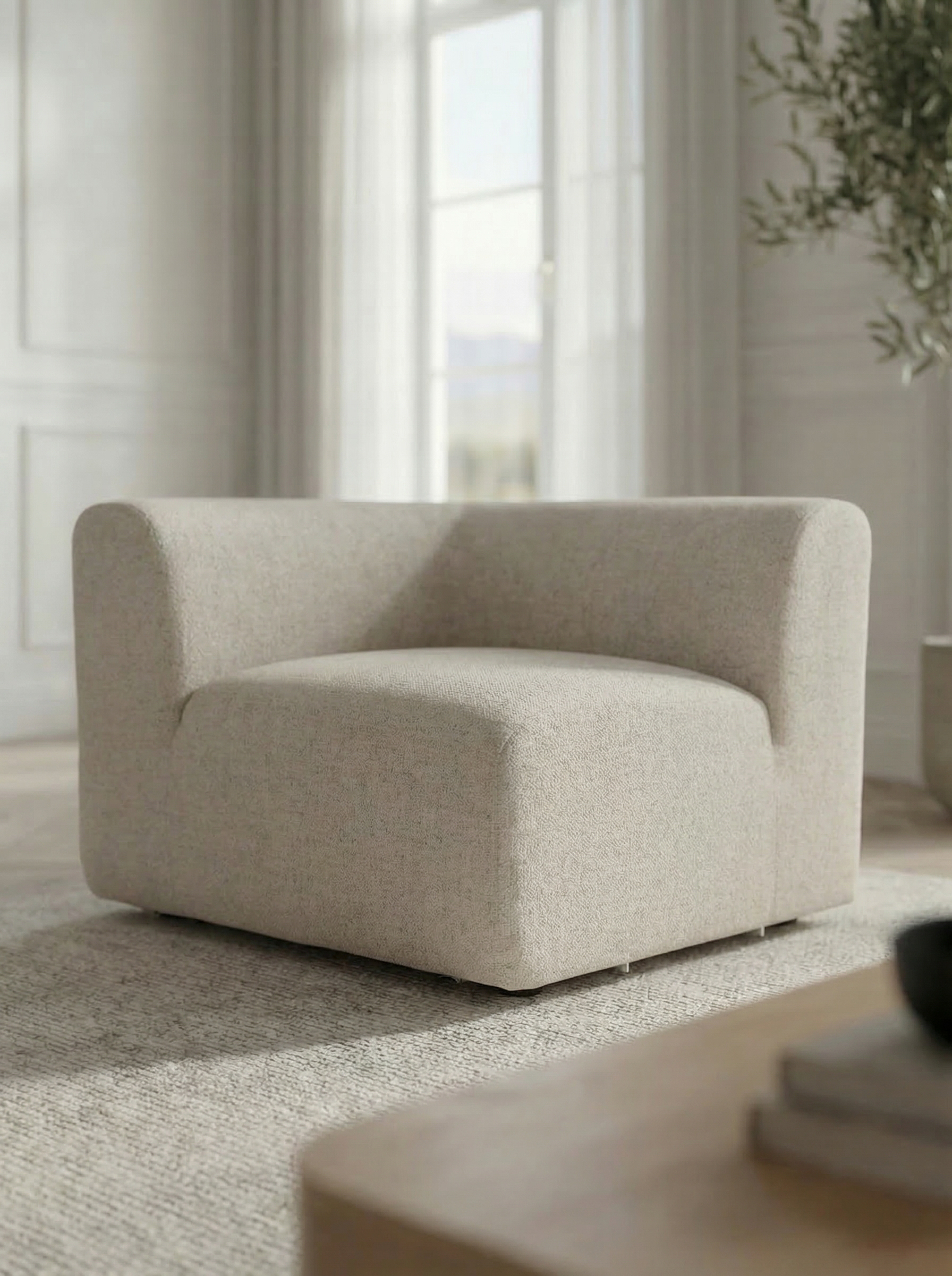 FAEE Eckmodul links ELIN