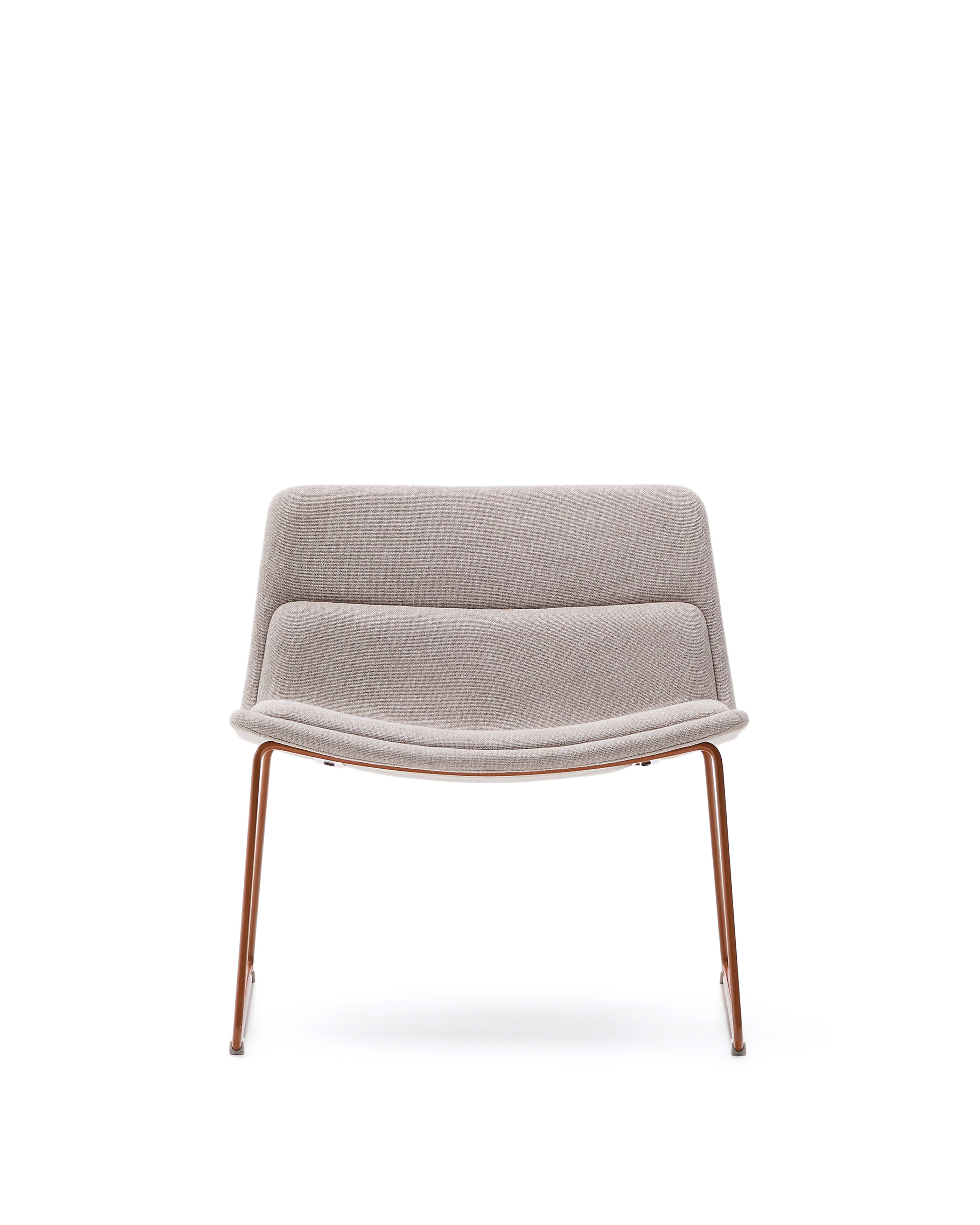 KAVE HOME Sessel ZAHARA