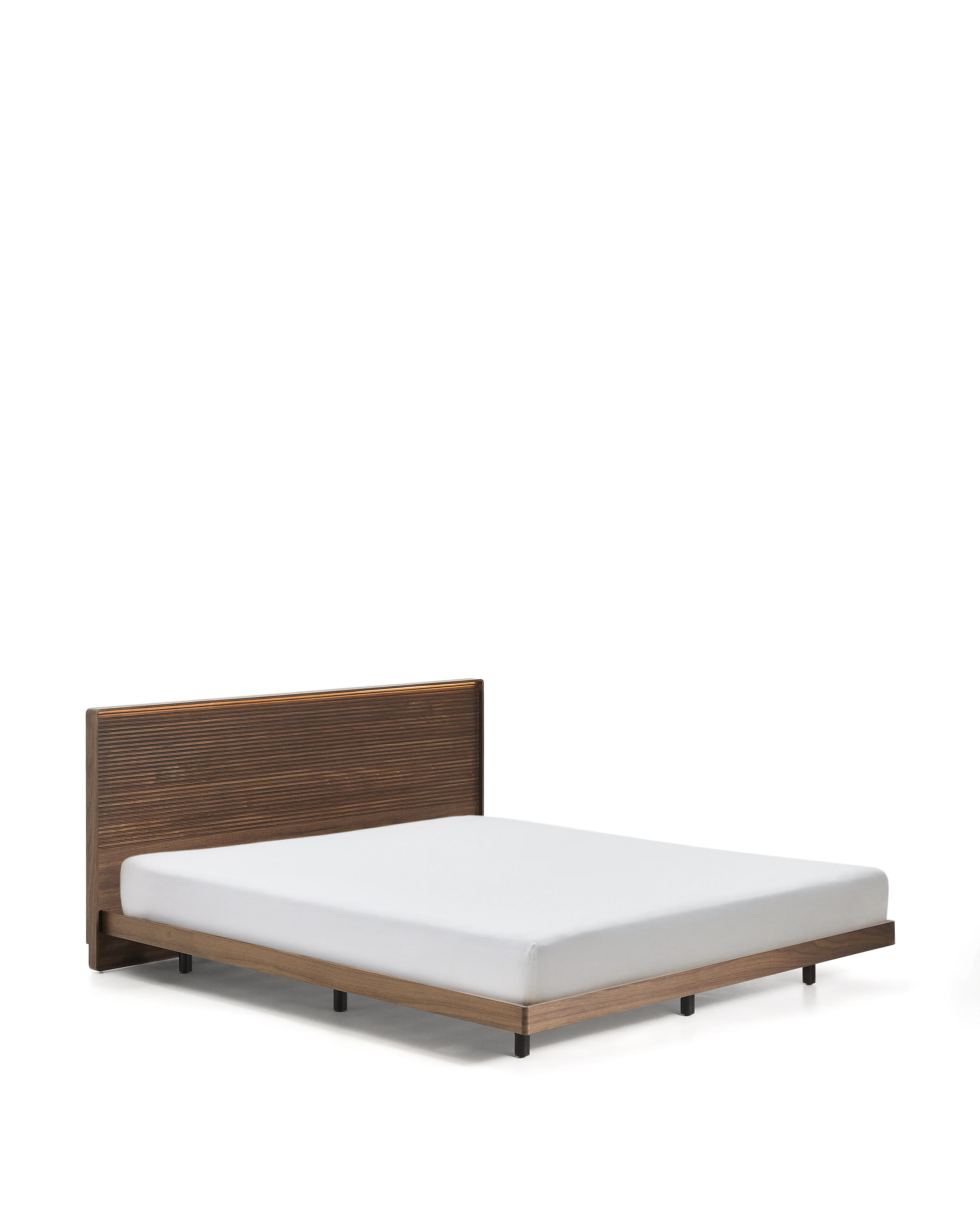 KAVE HOME Bett NORLEN