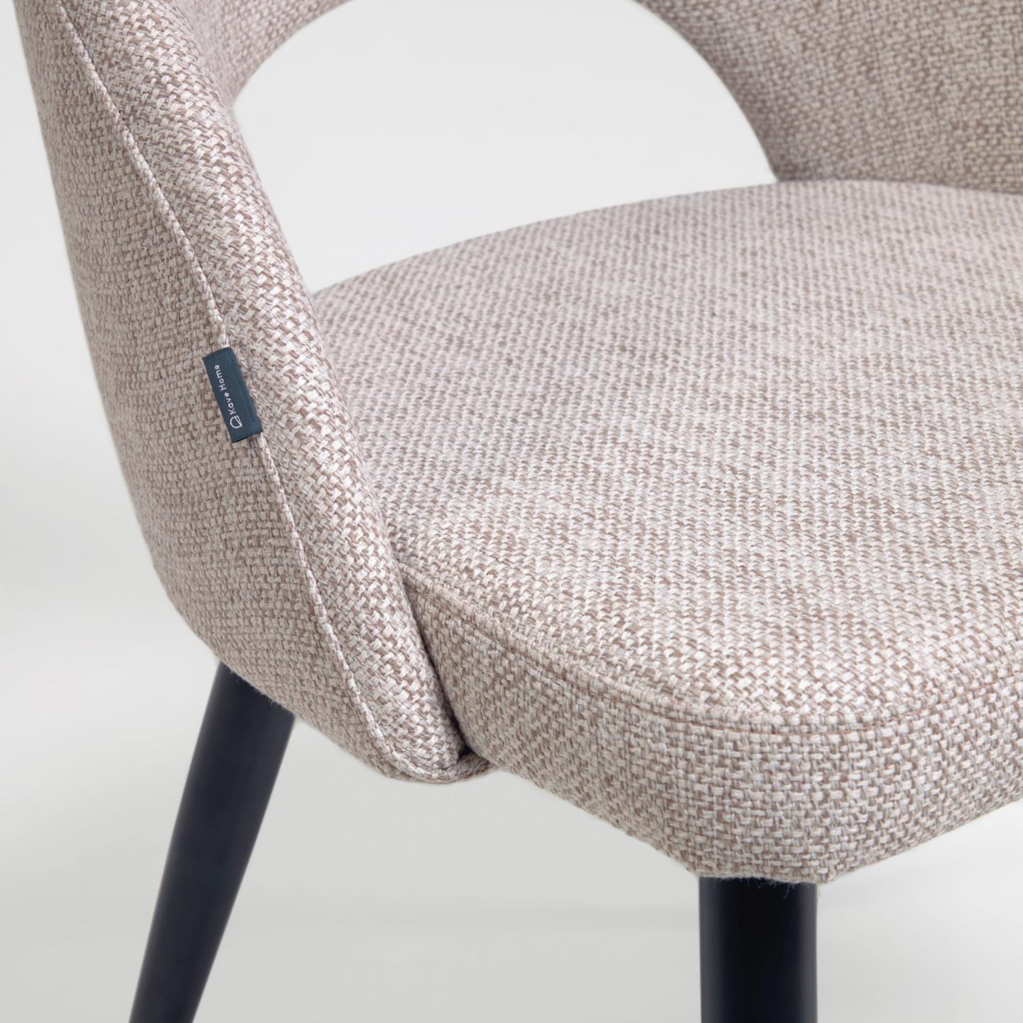 KAVE HOME Stuhl MAEL