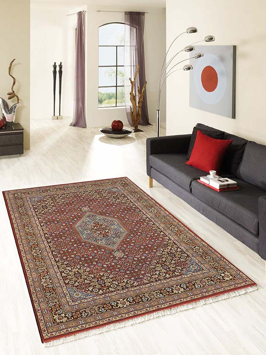 Teppich ARAS BIDJAR Teppich ARAS BIDJAR